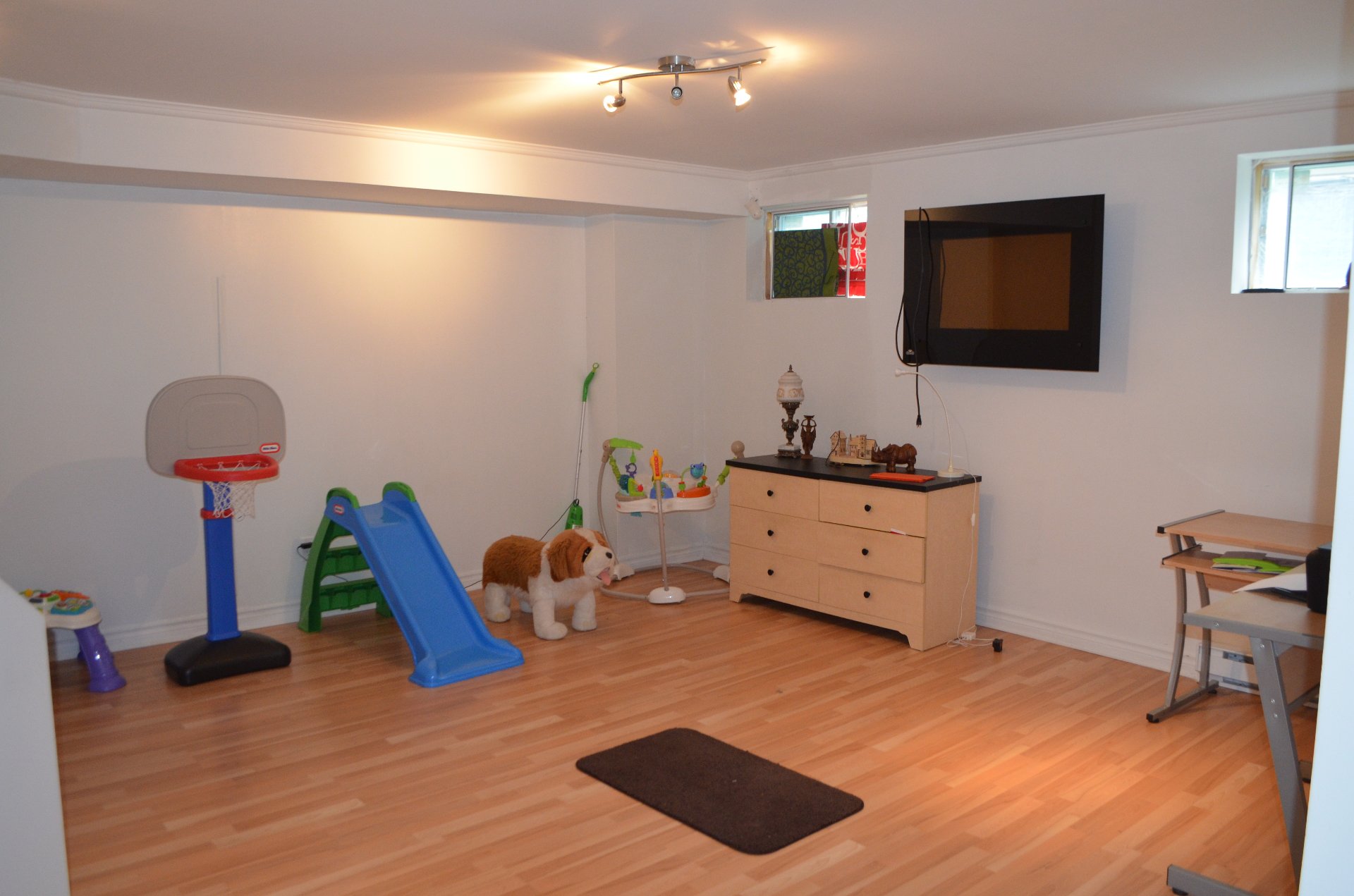 Playroom