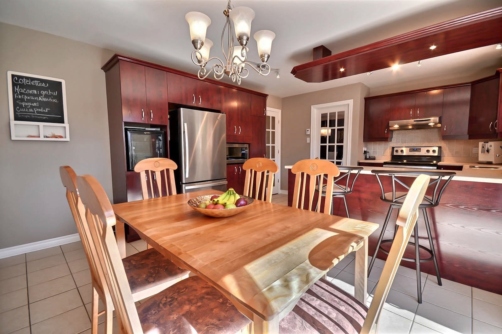 Real Estate Mortgage Agency