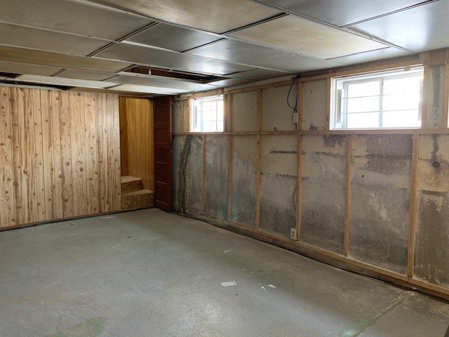 Basement