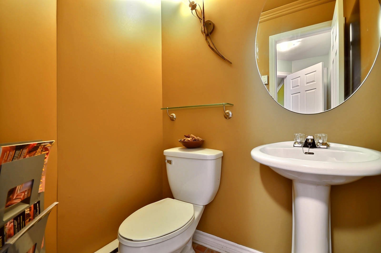 Washroom