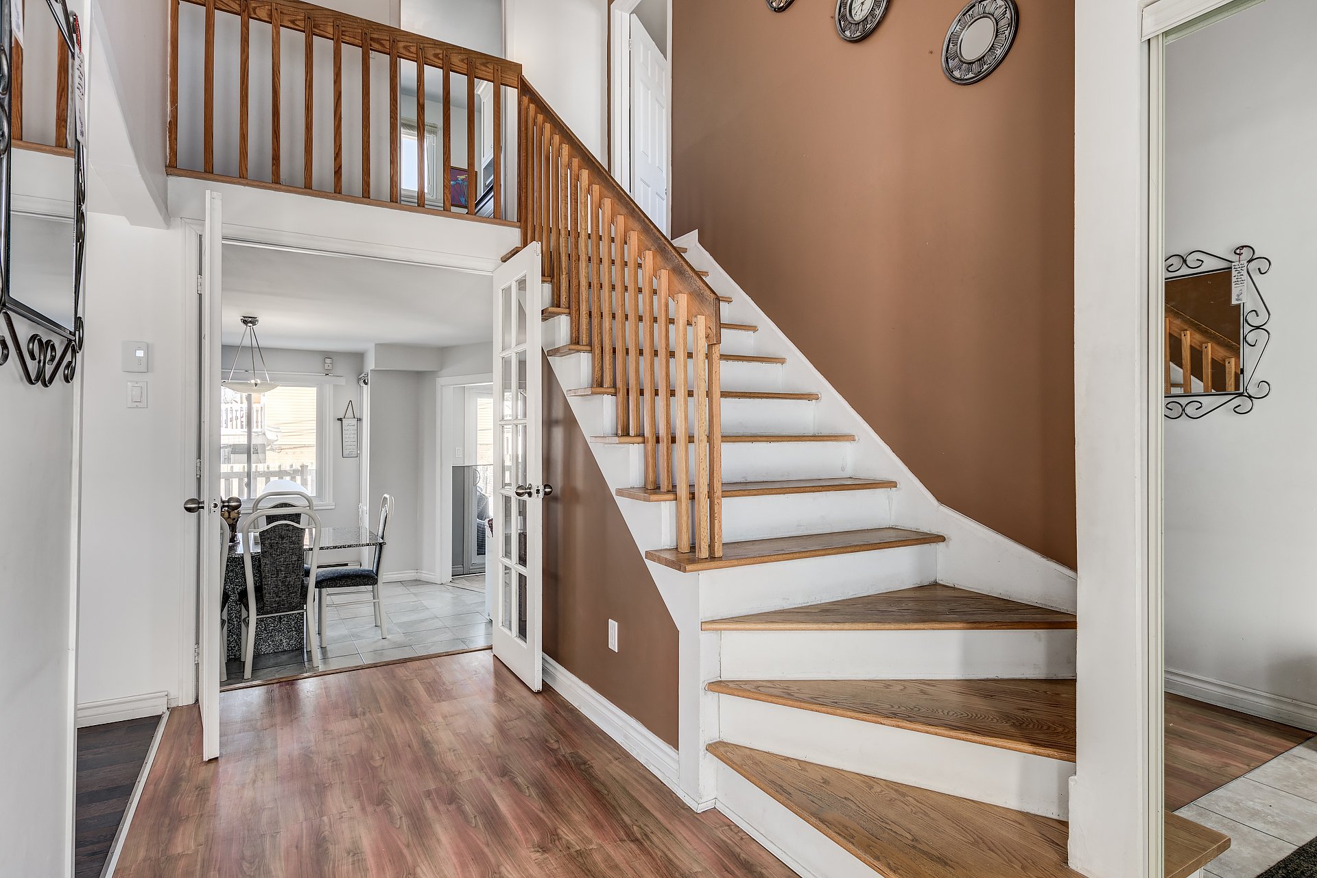 Staircase
