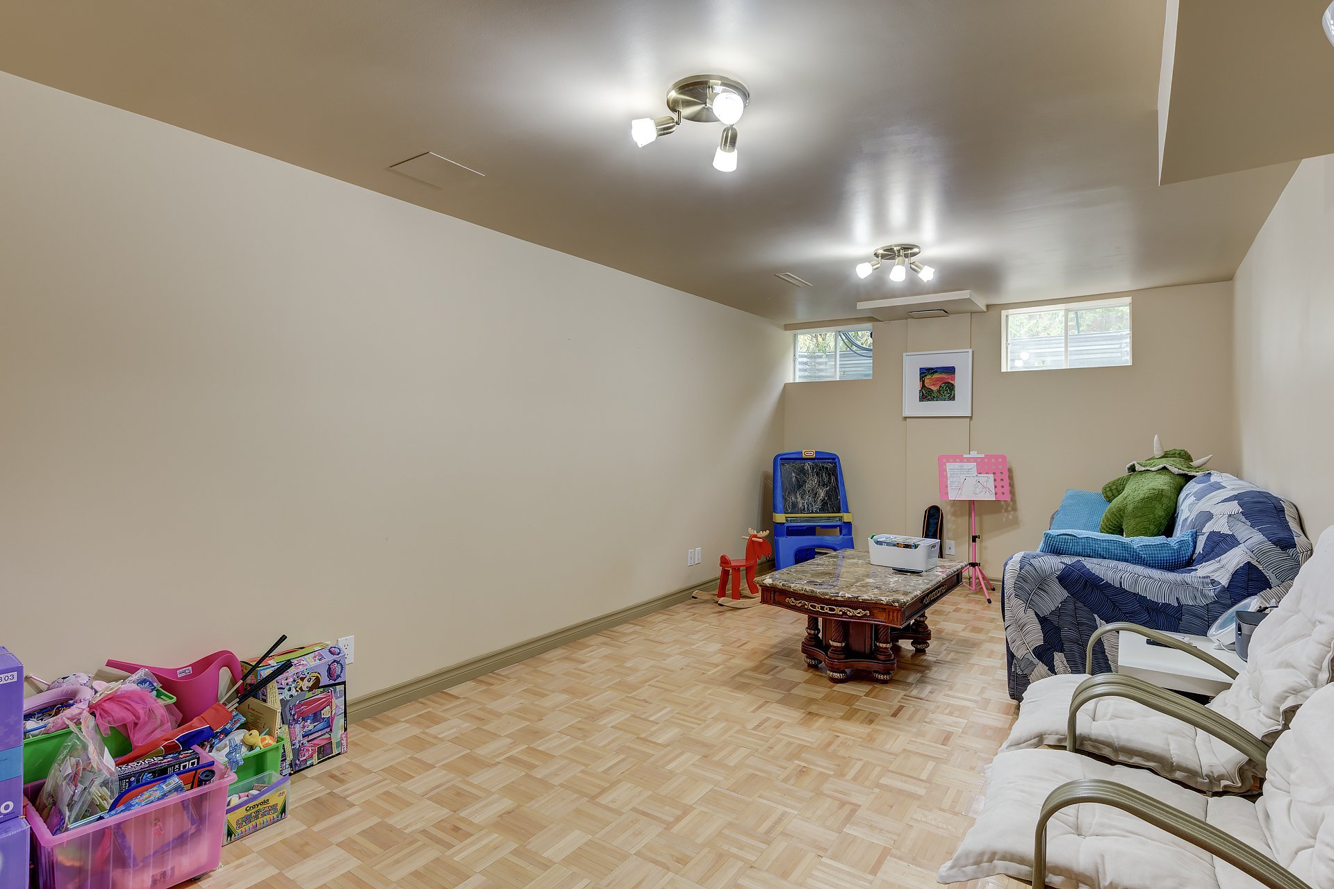 Playroom
