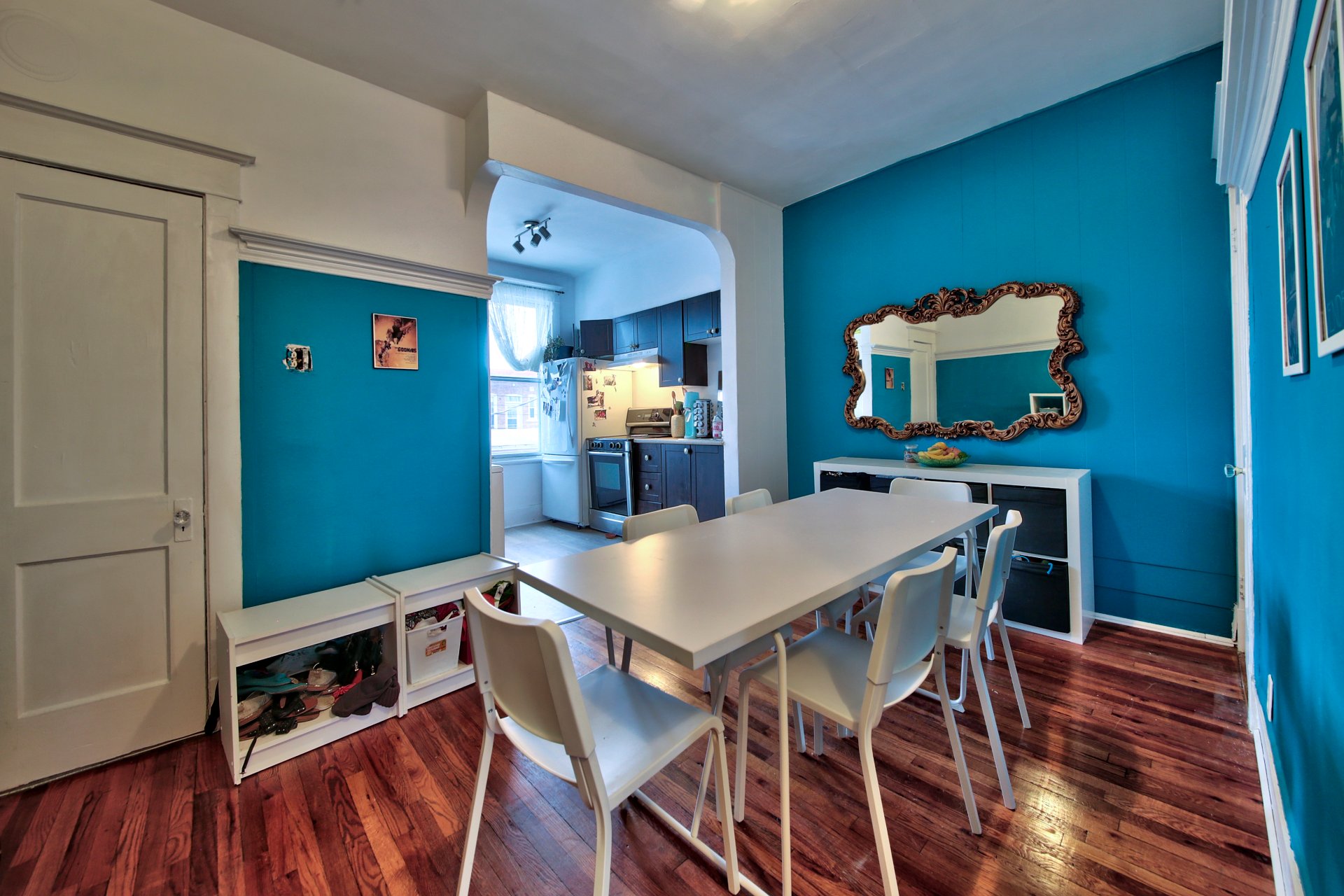 Residential