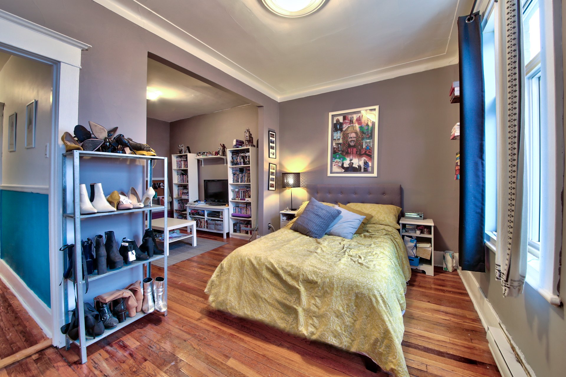 Residential