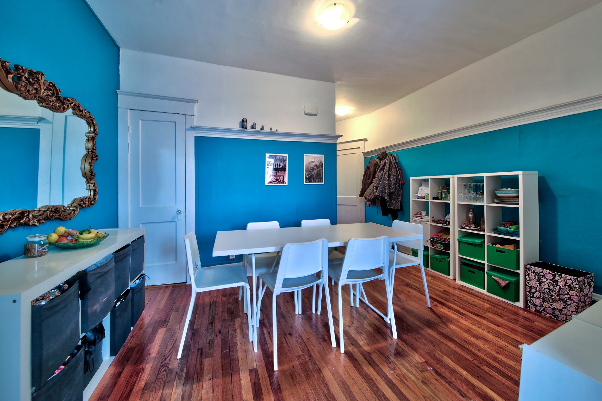 Residential