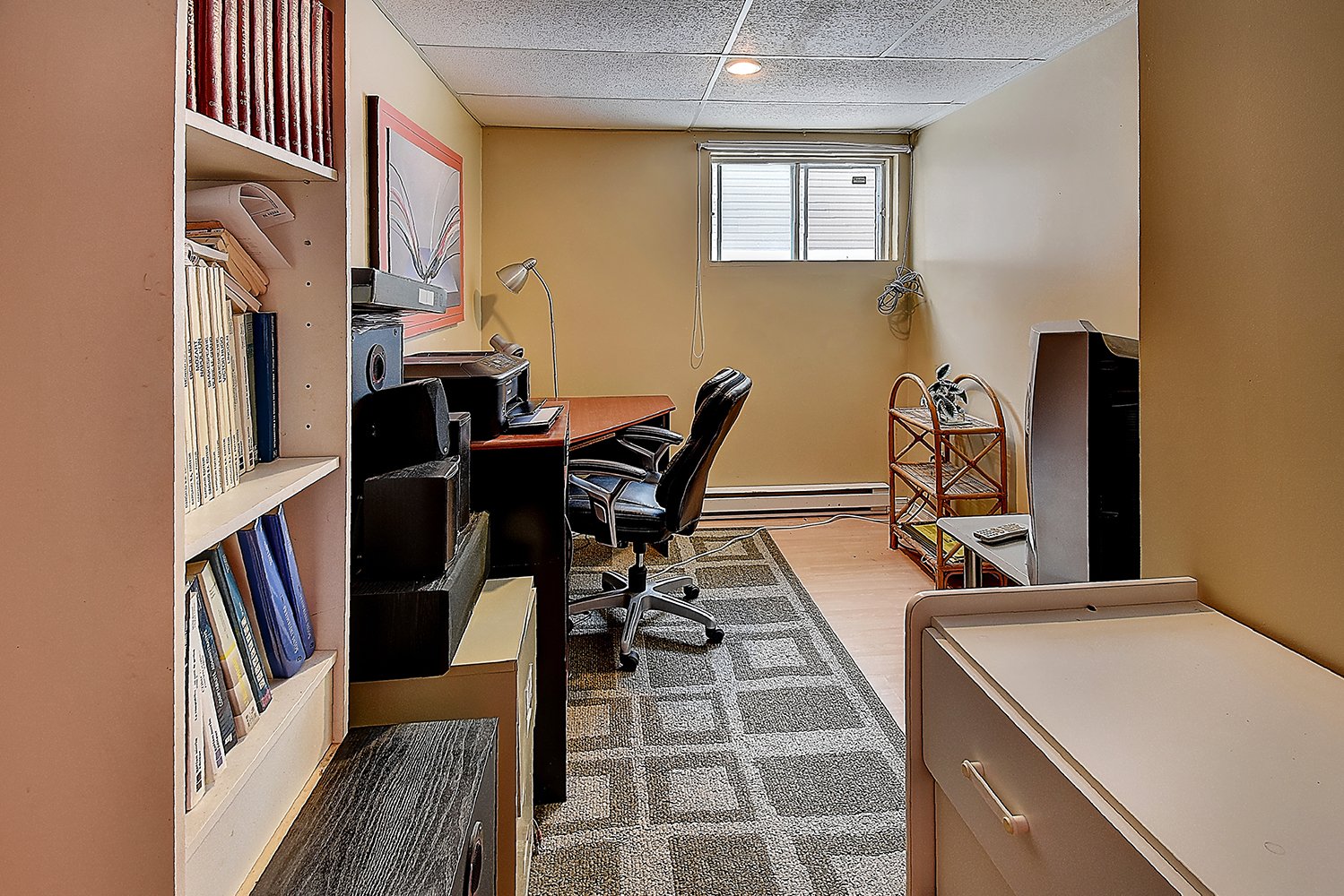 Office only
