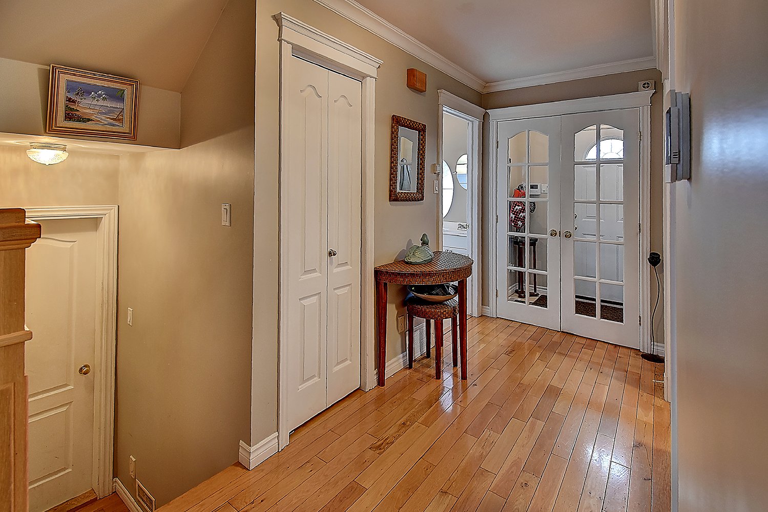 Hallway