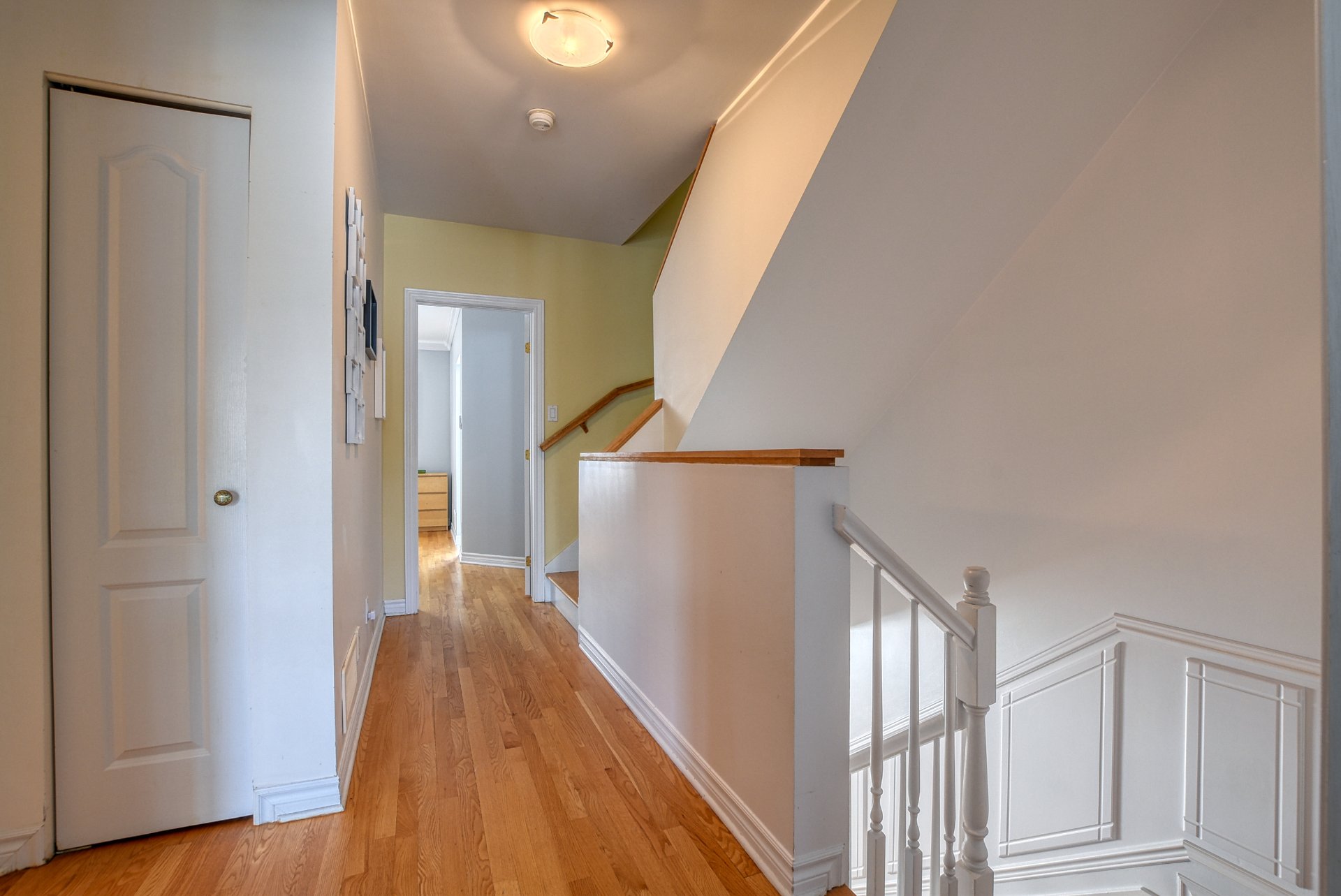 Passageway