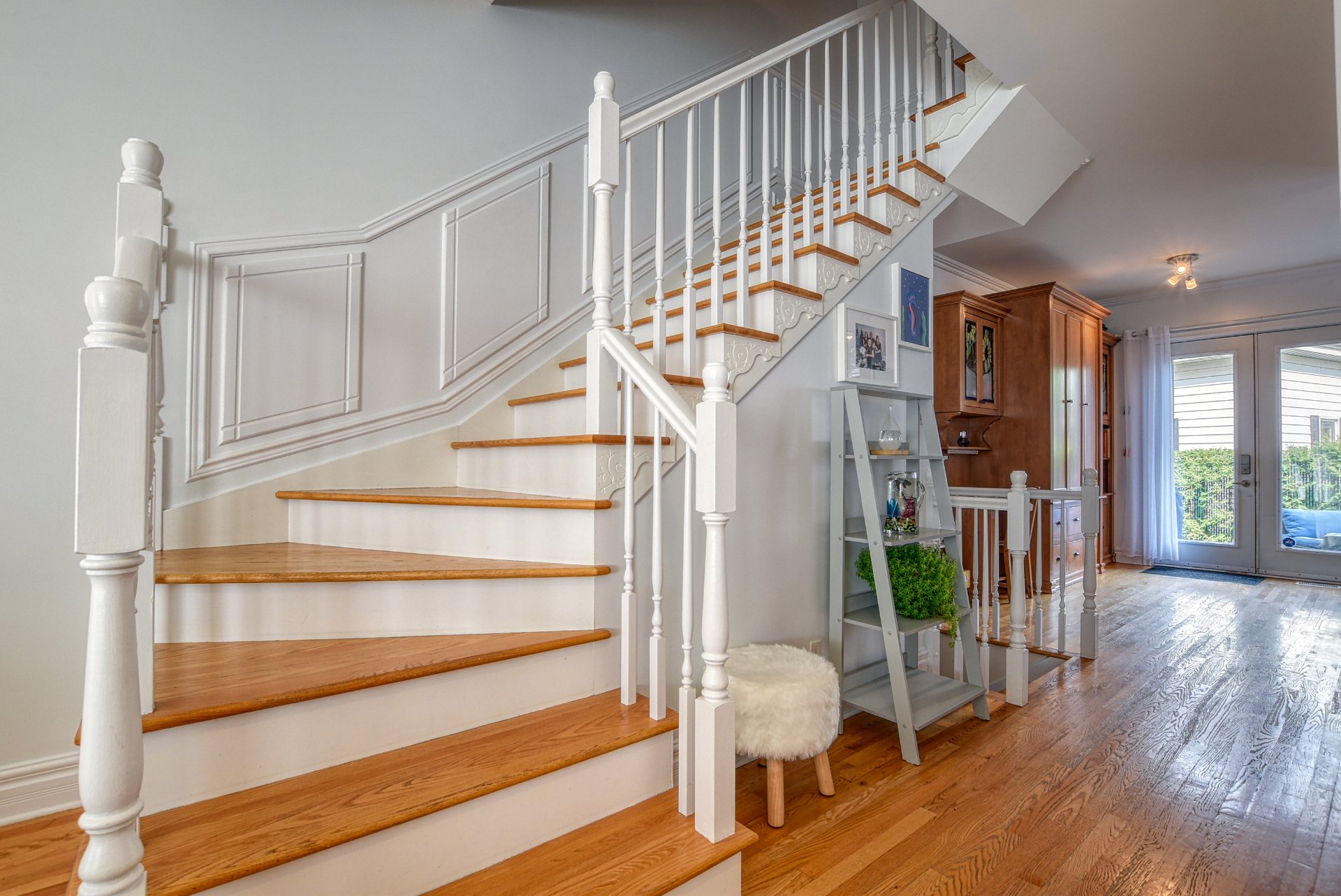 Staircase
