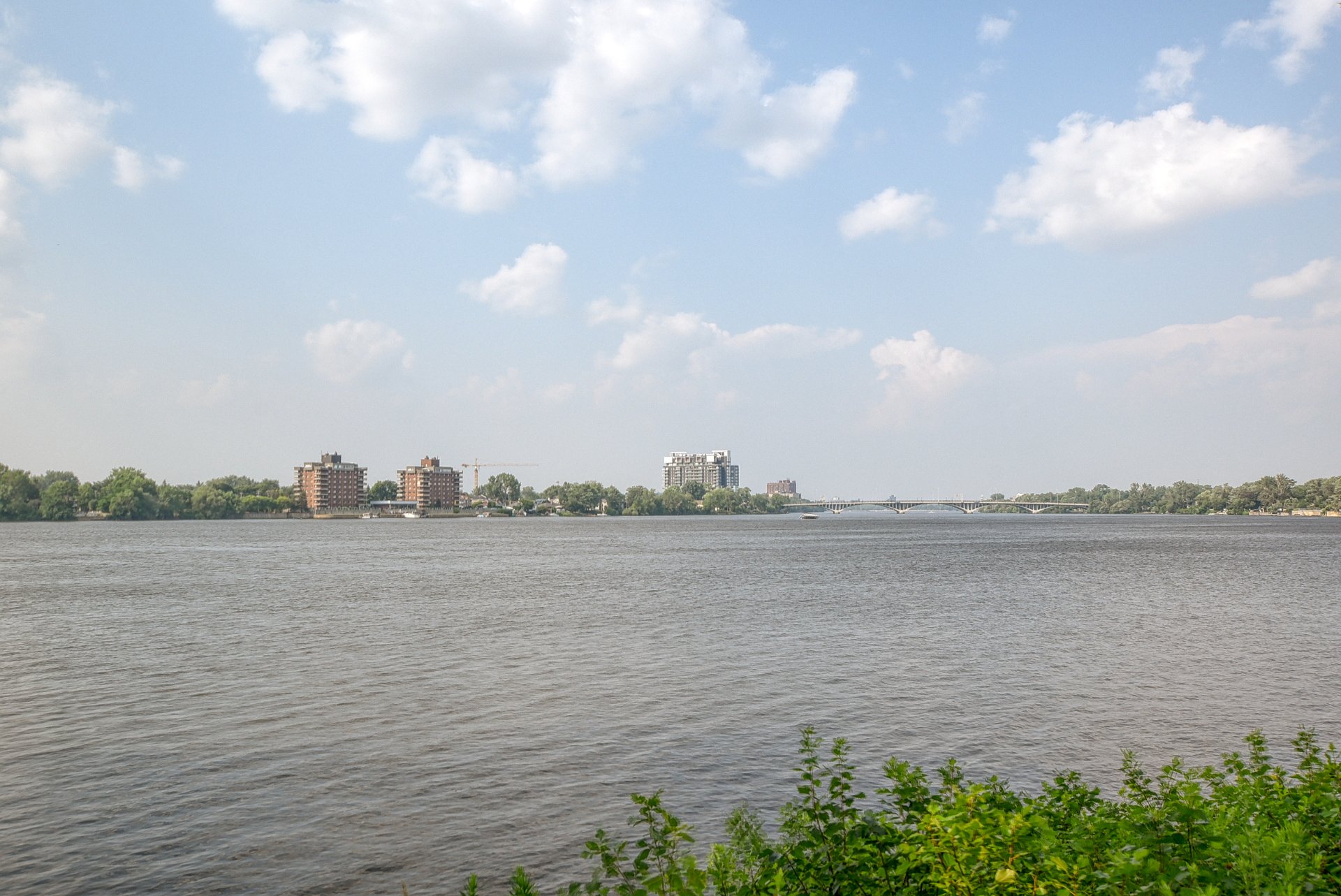 Waterfront