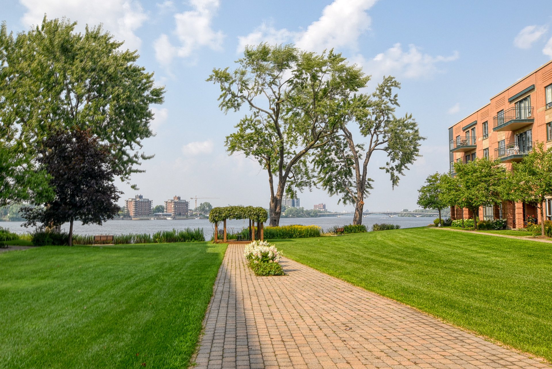 Waterfront