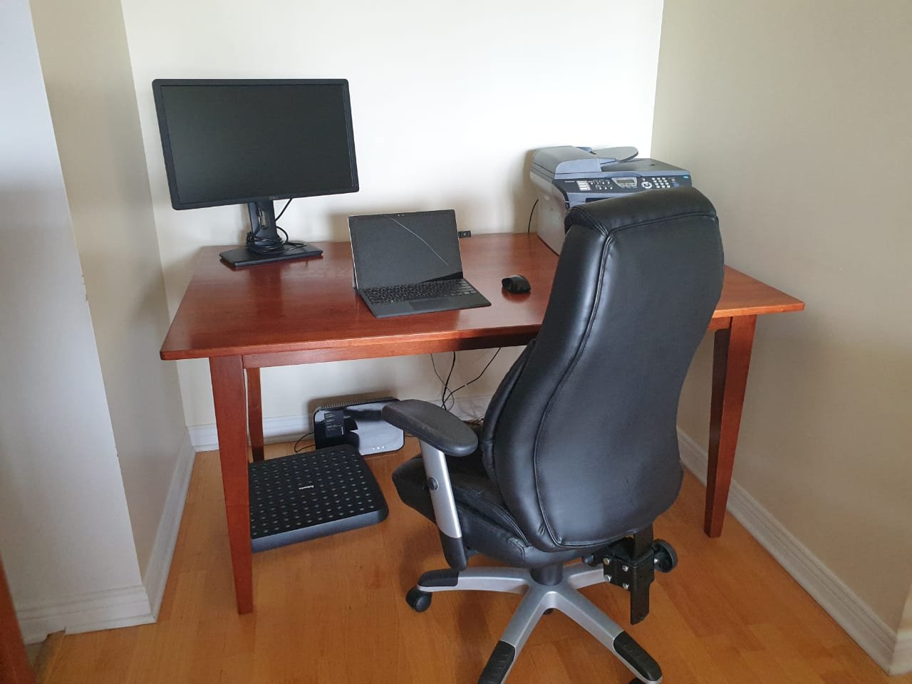Office only