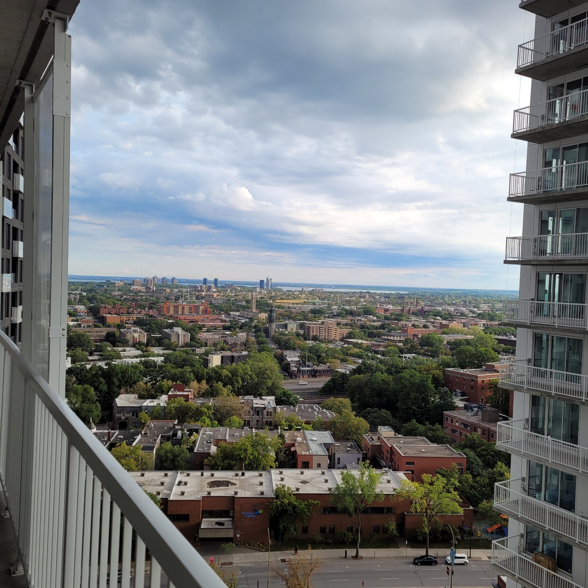 View