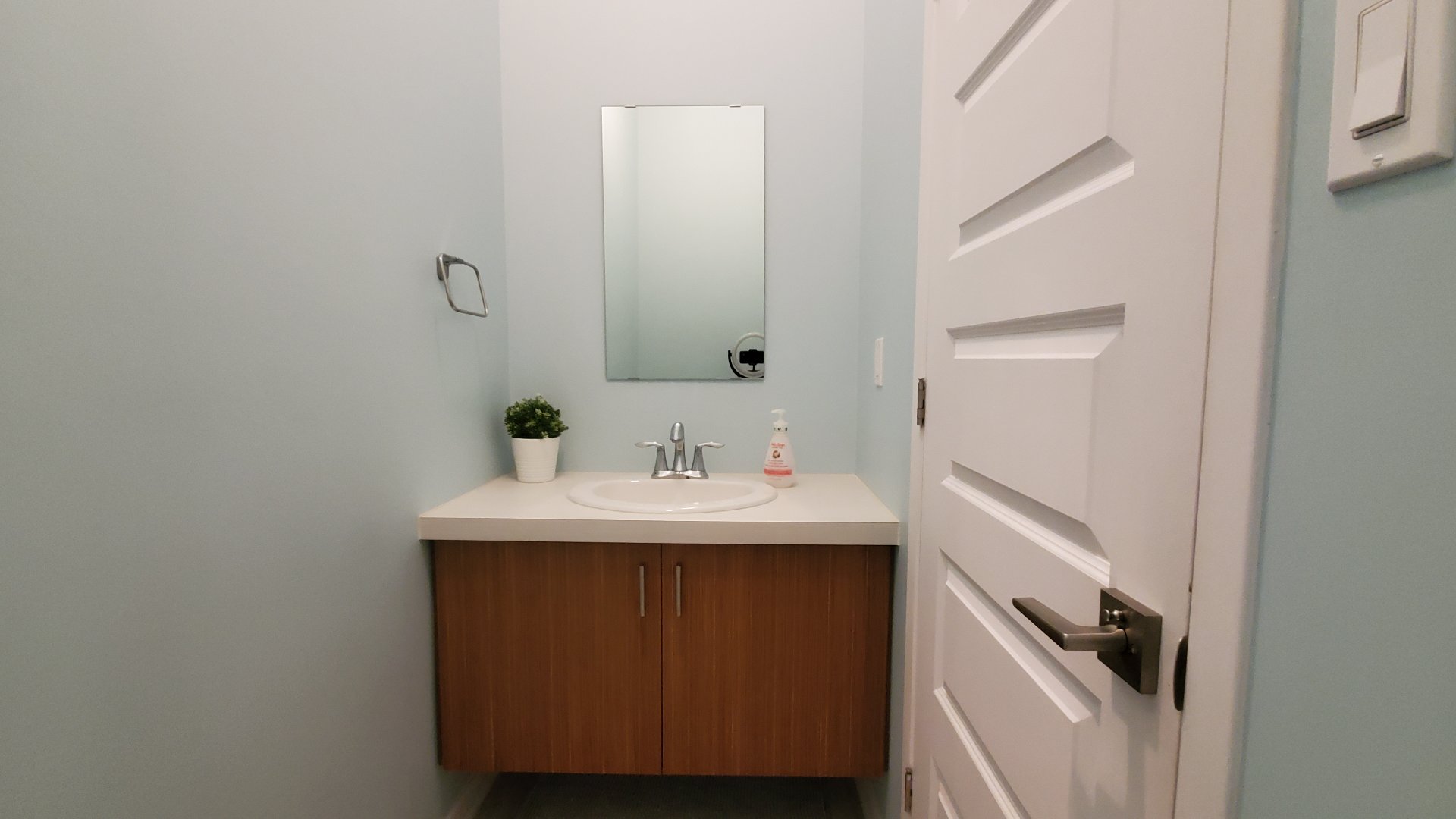Washroom