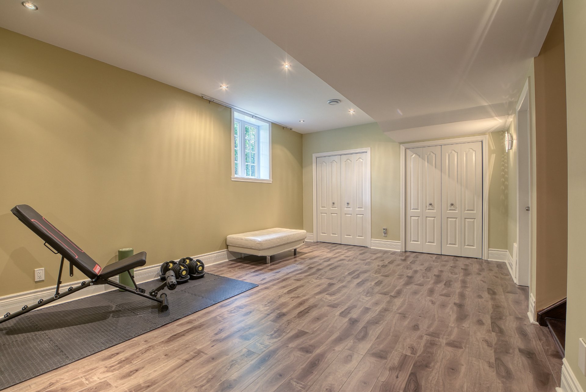 Playroom