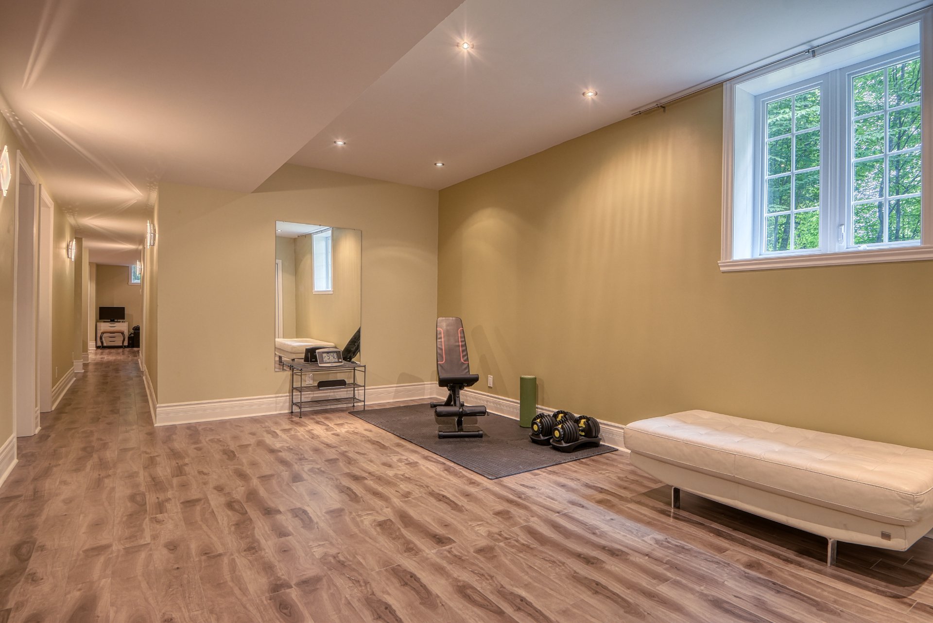 Playroom