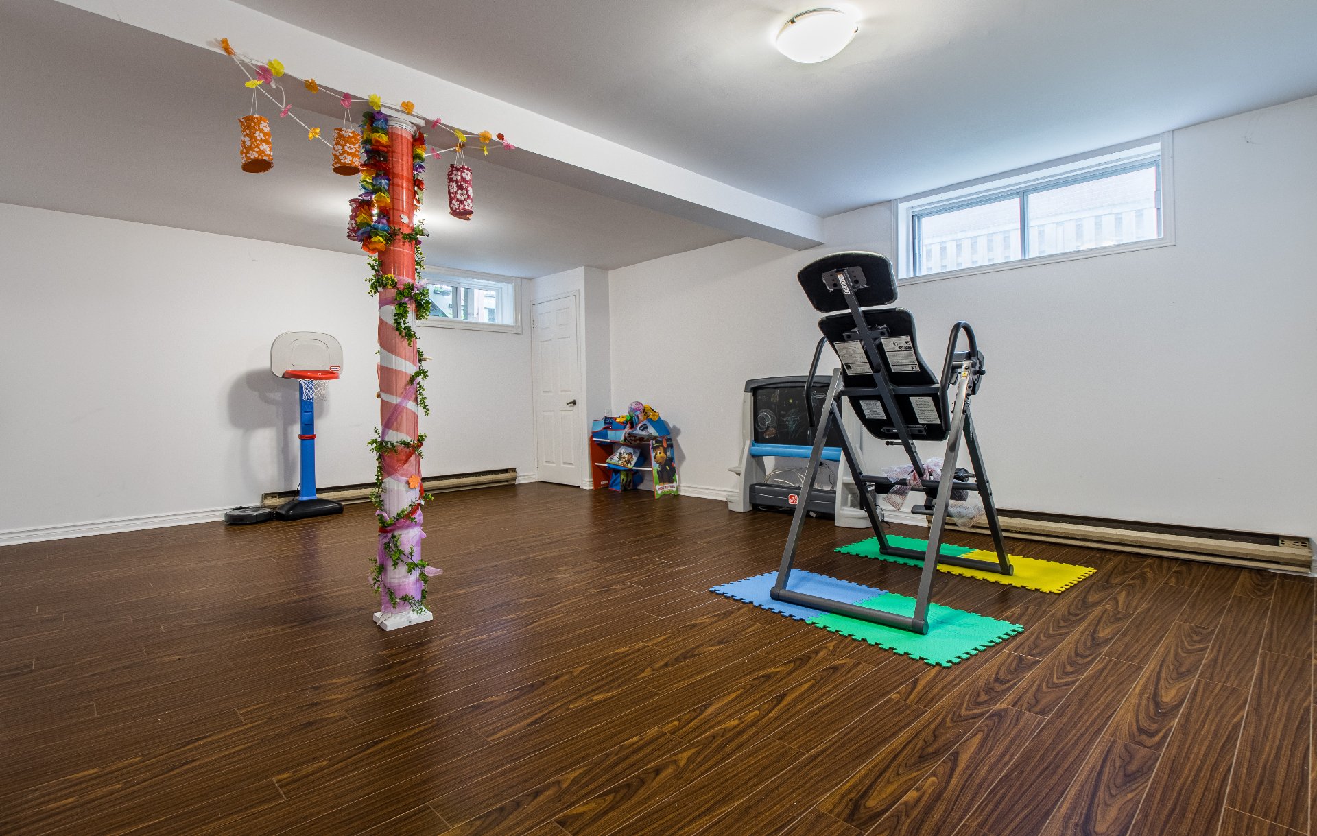 Playroom
