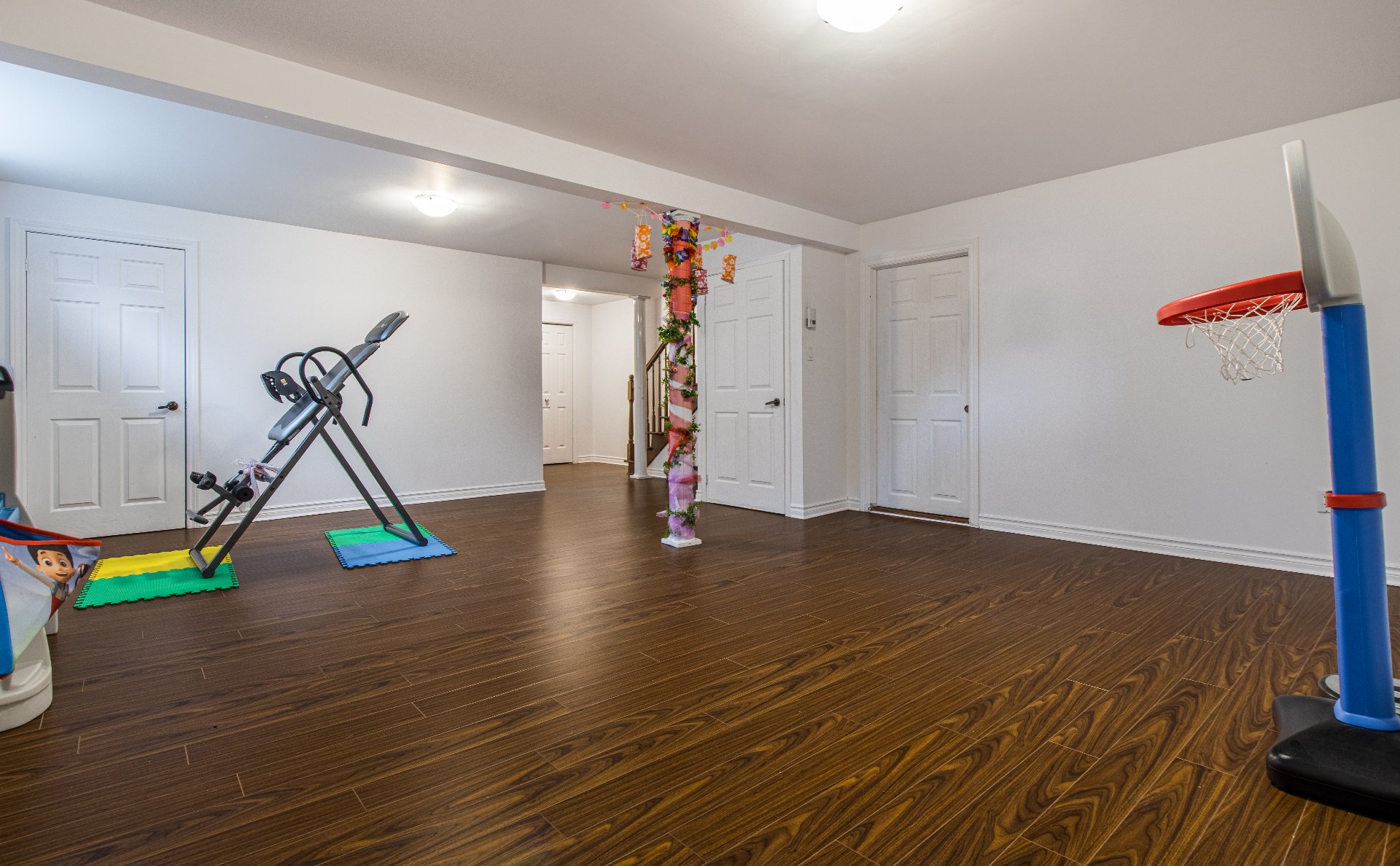 Playroom
