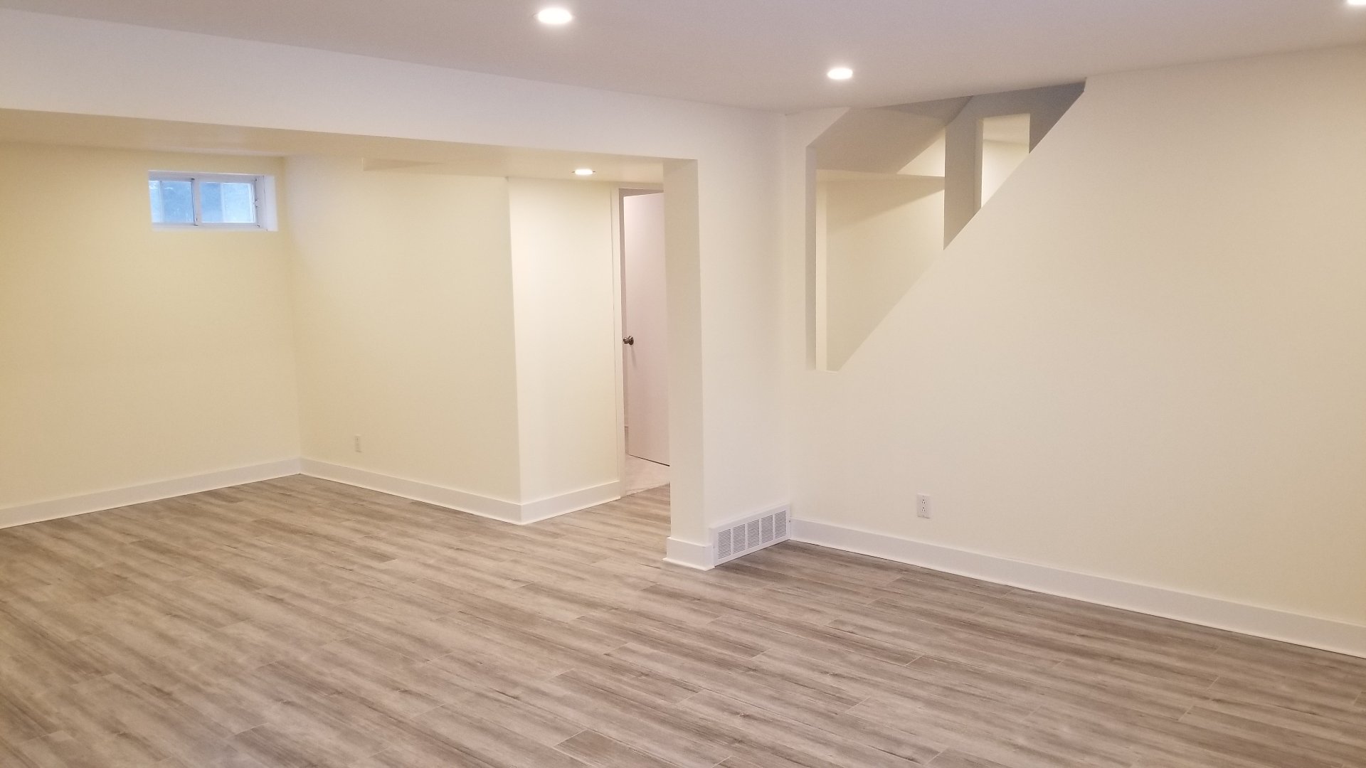 Playroom