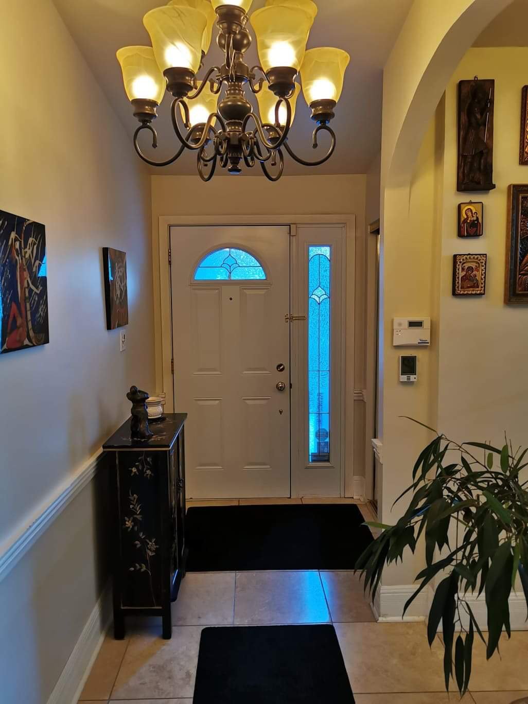 Hallway