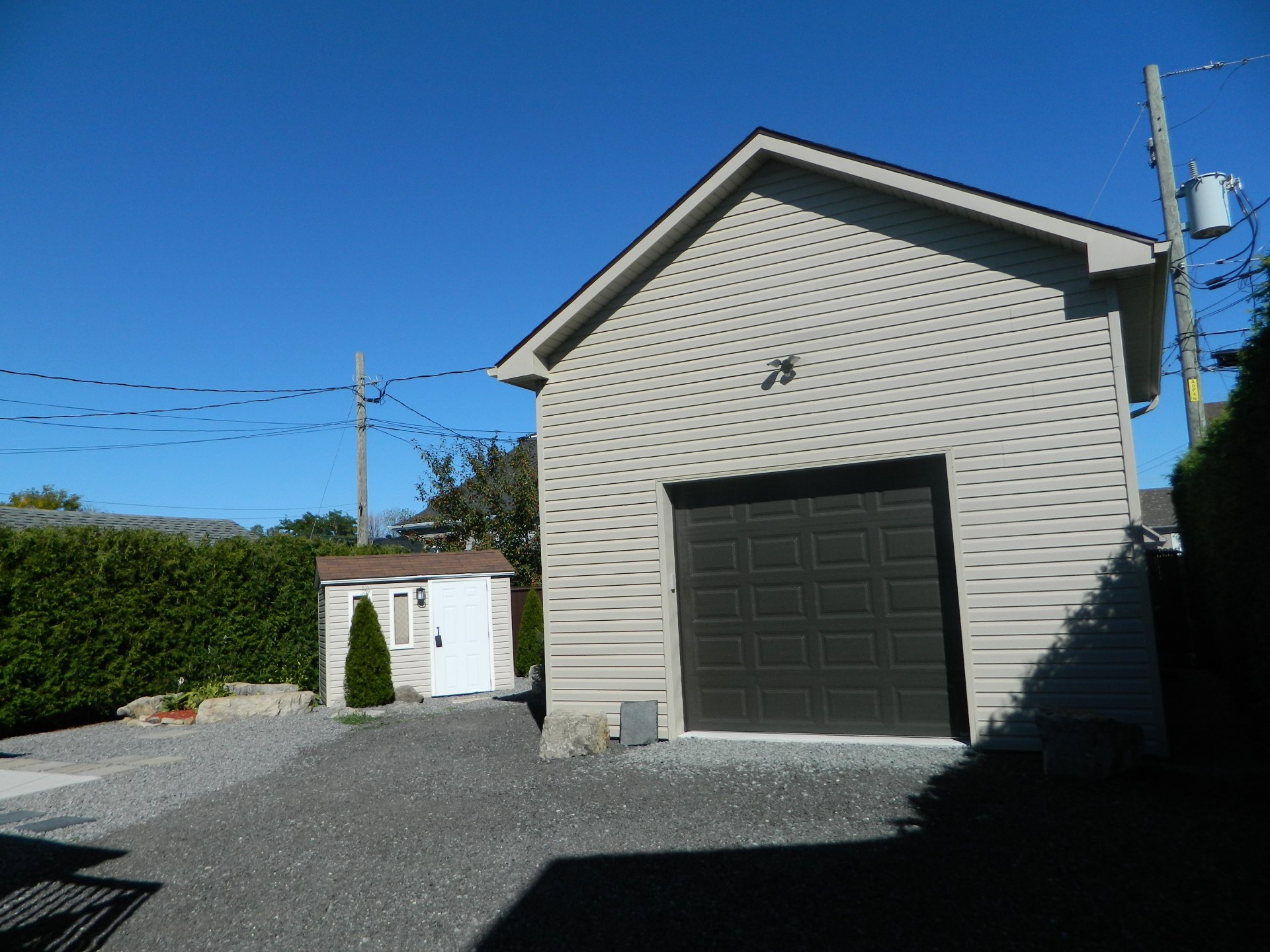 Garage