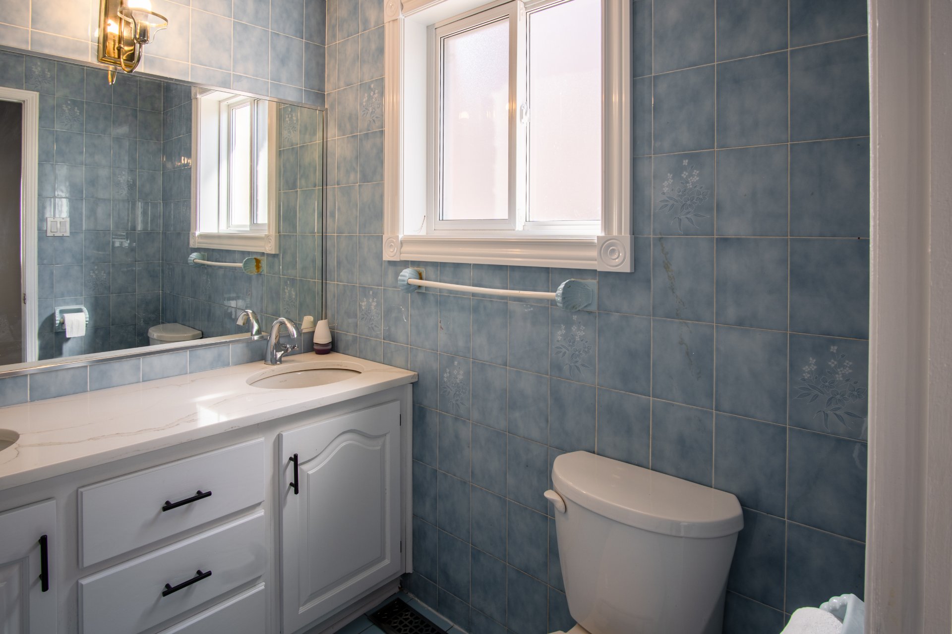 Washroom