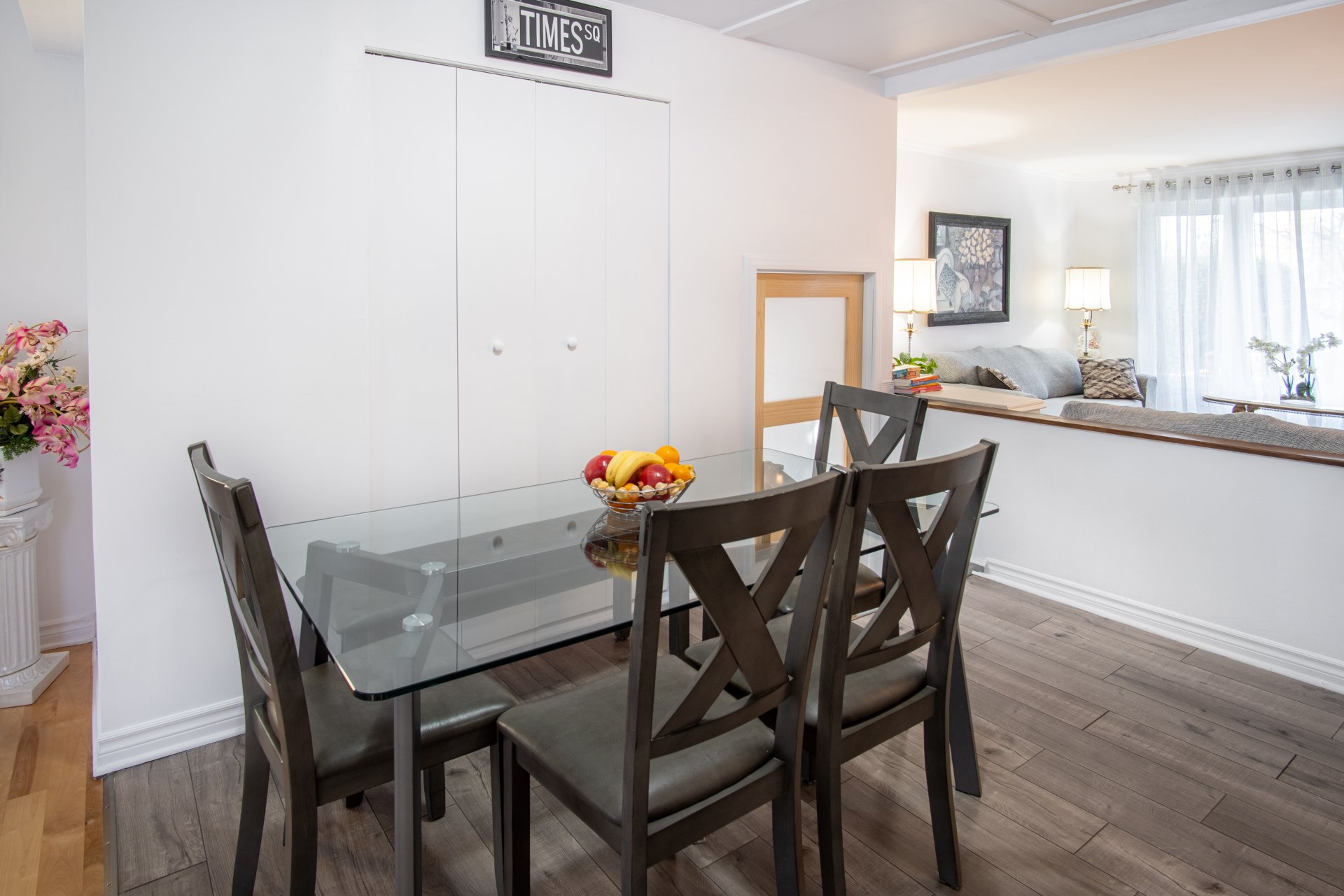 Dinette