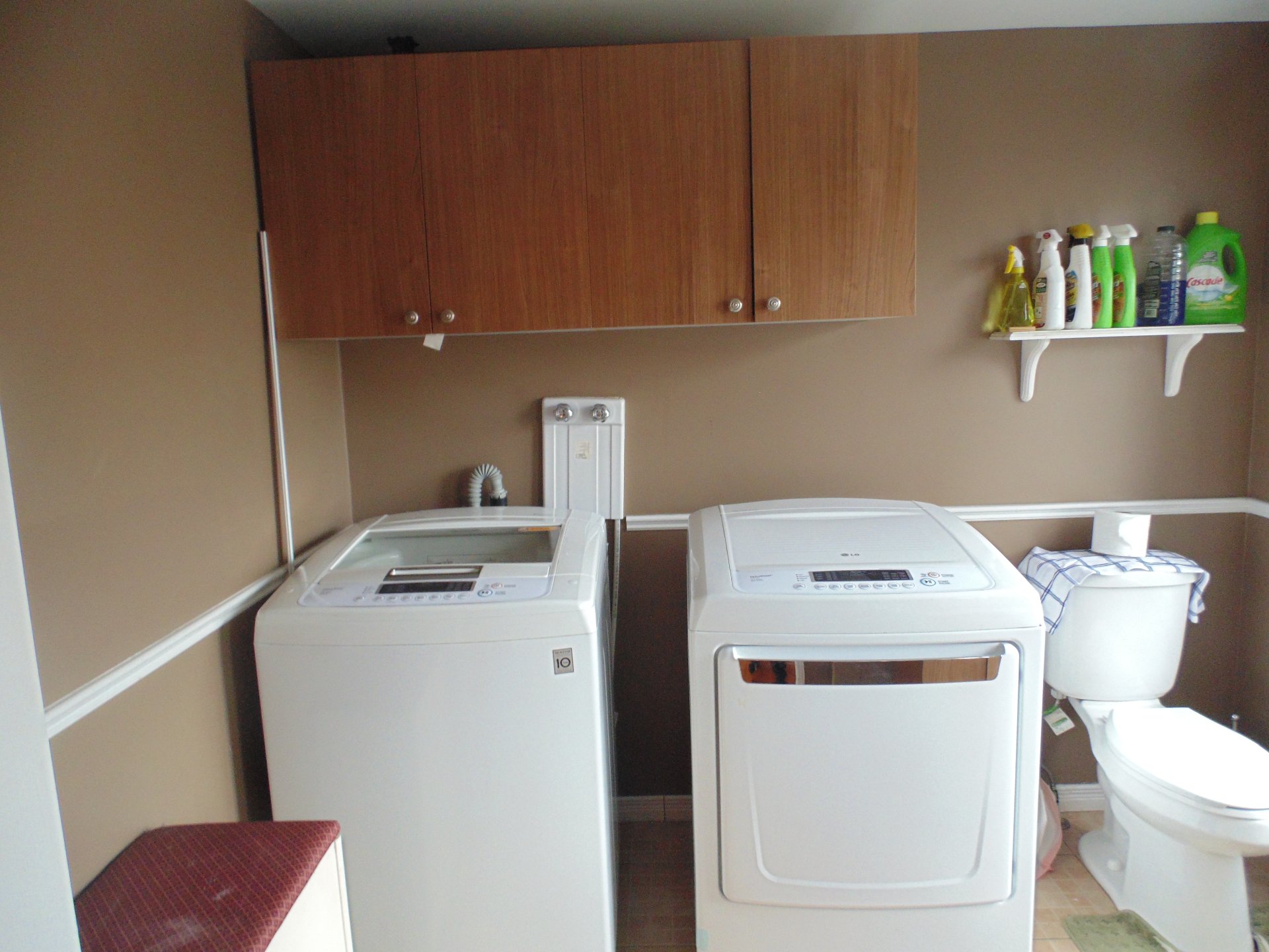 Washroom