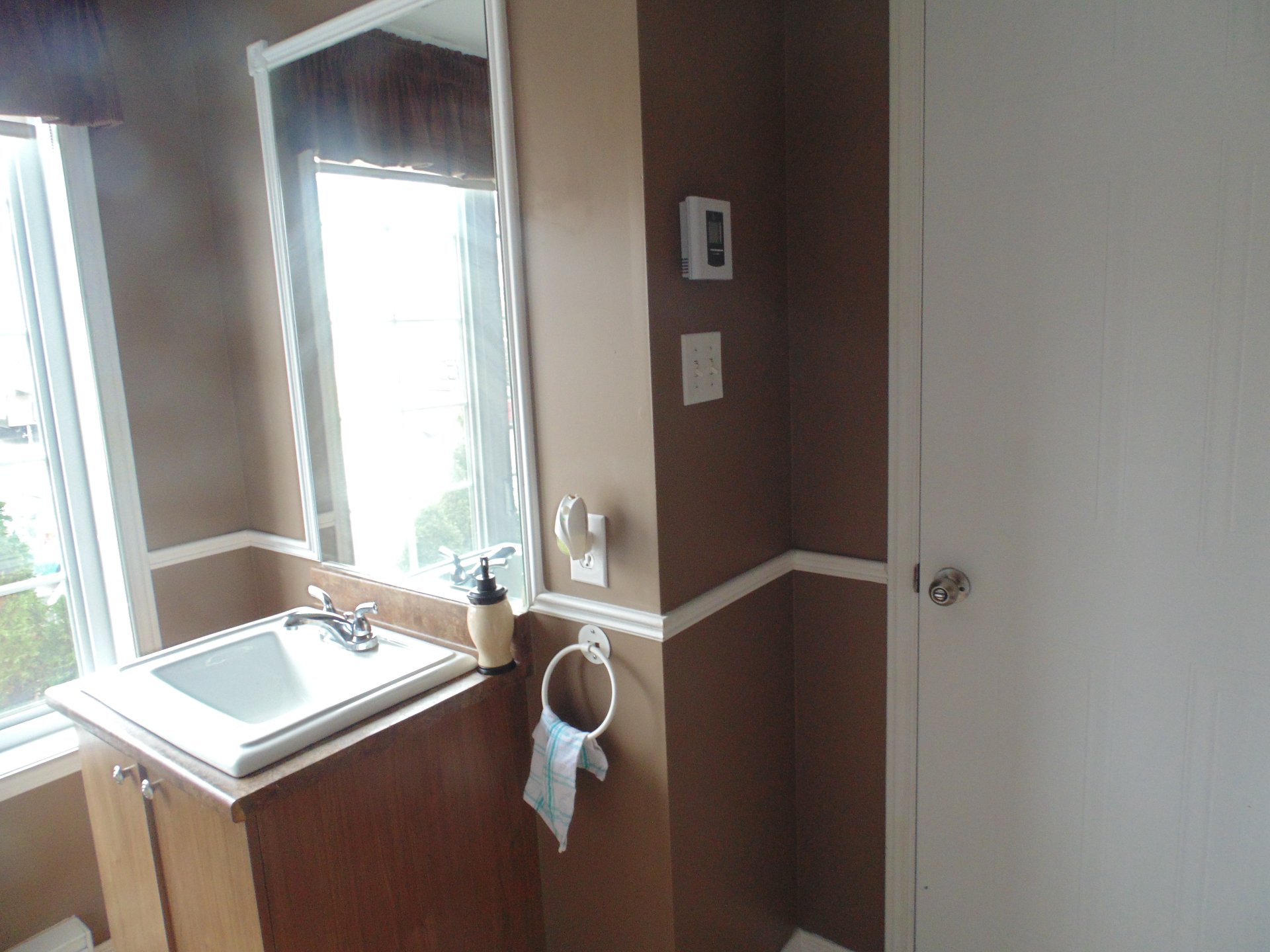 Washroom