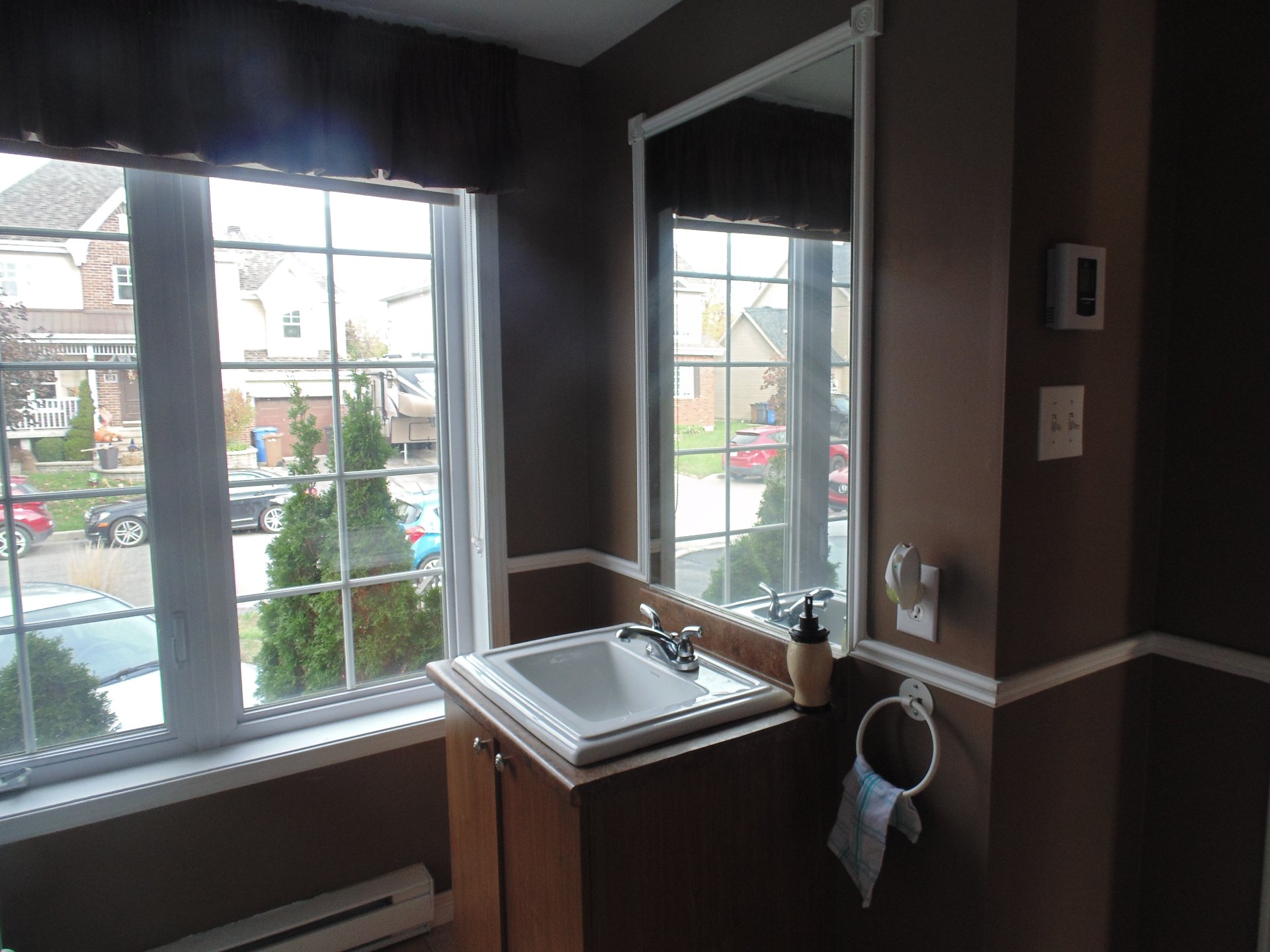 Washroom
