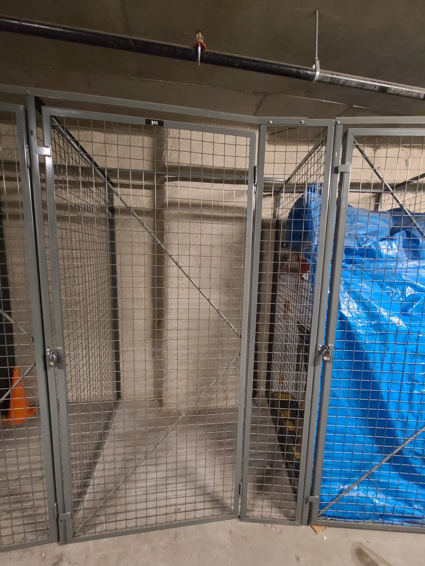Storage