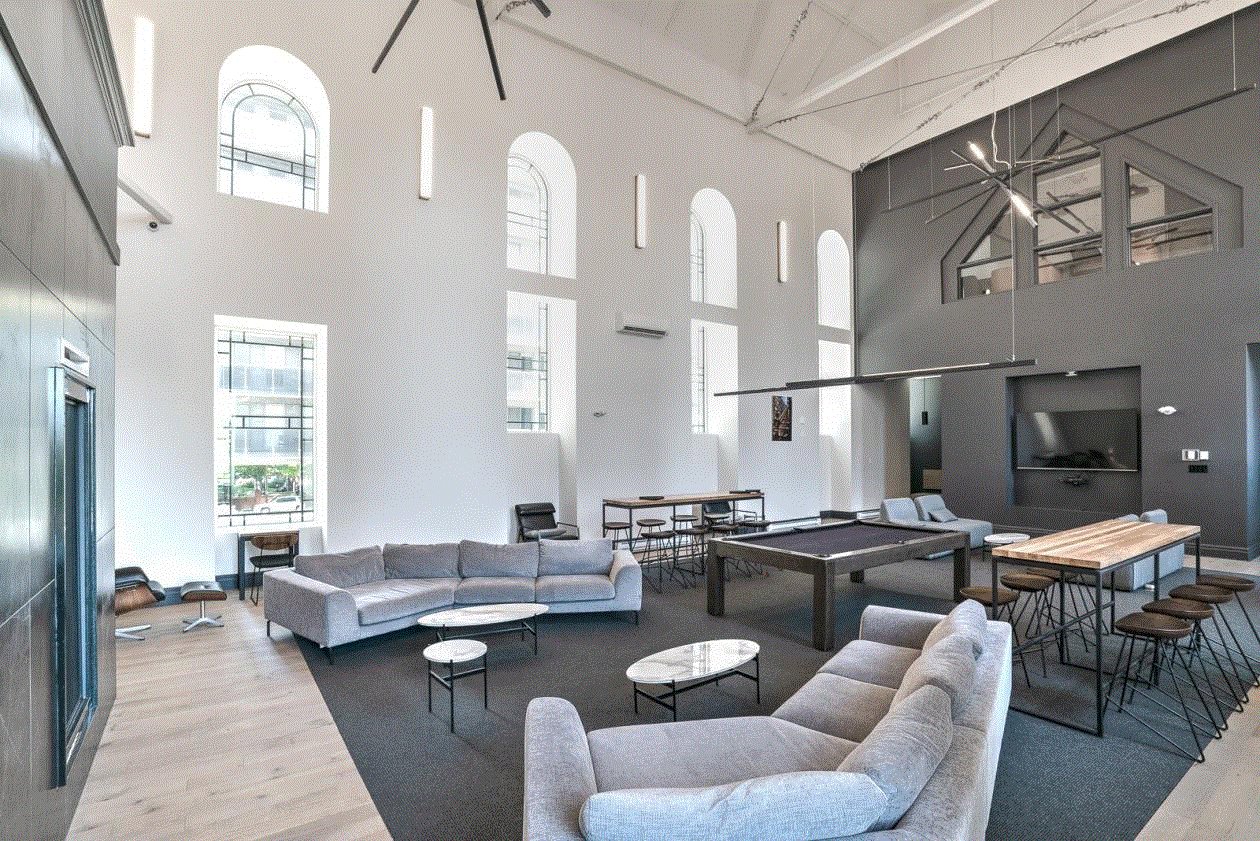 Conference room