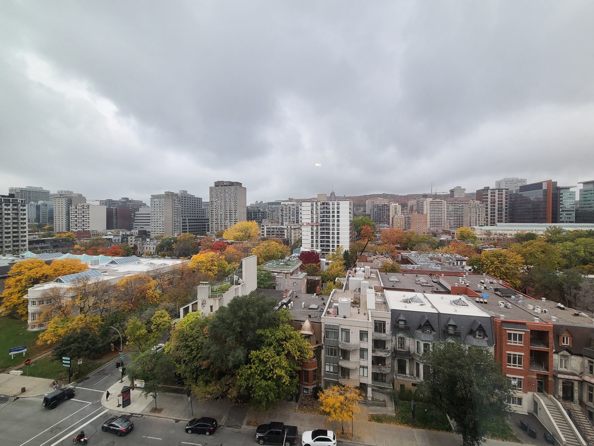 View