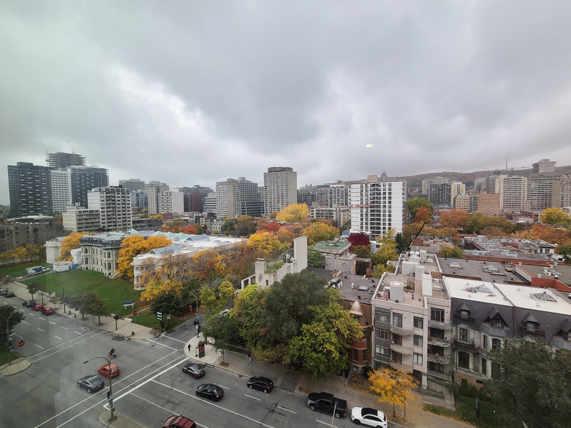 View