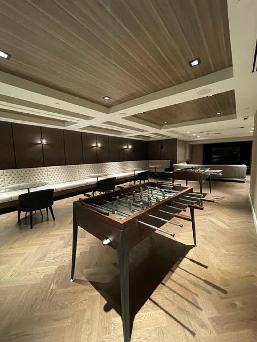 Playroom