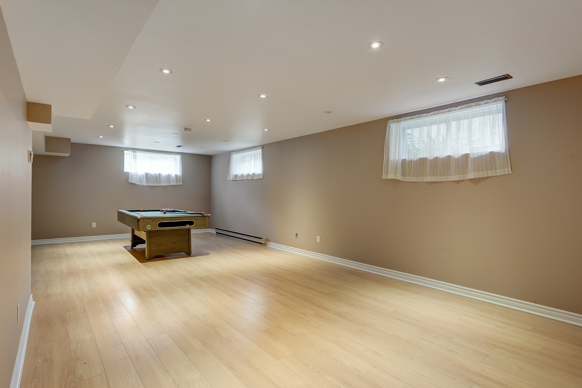 Playroom