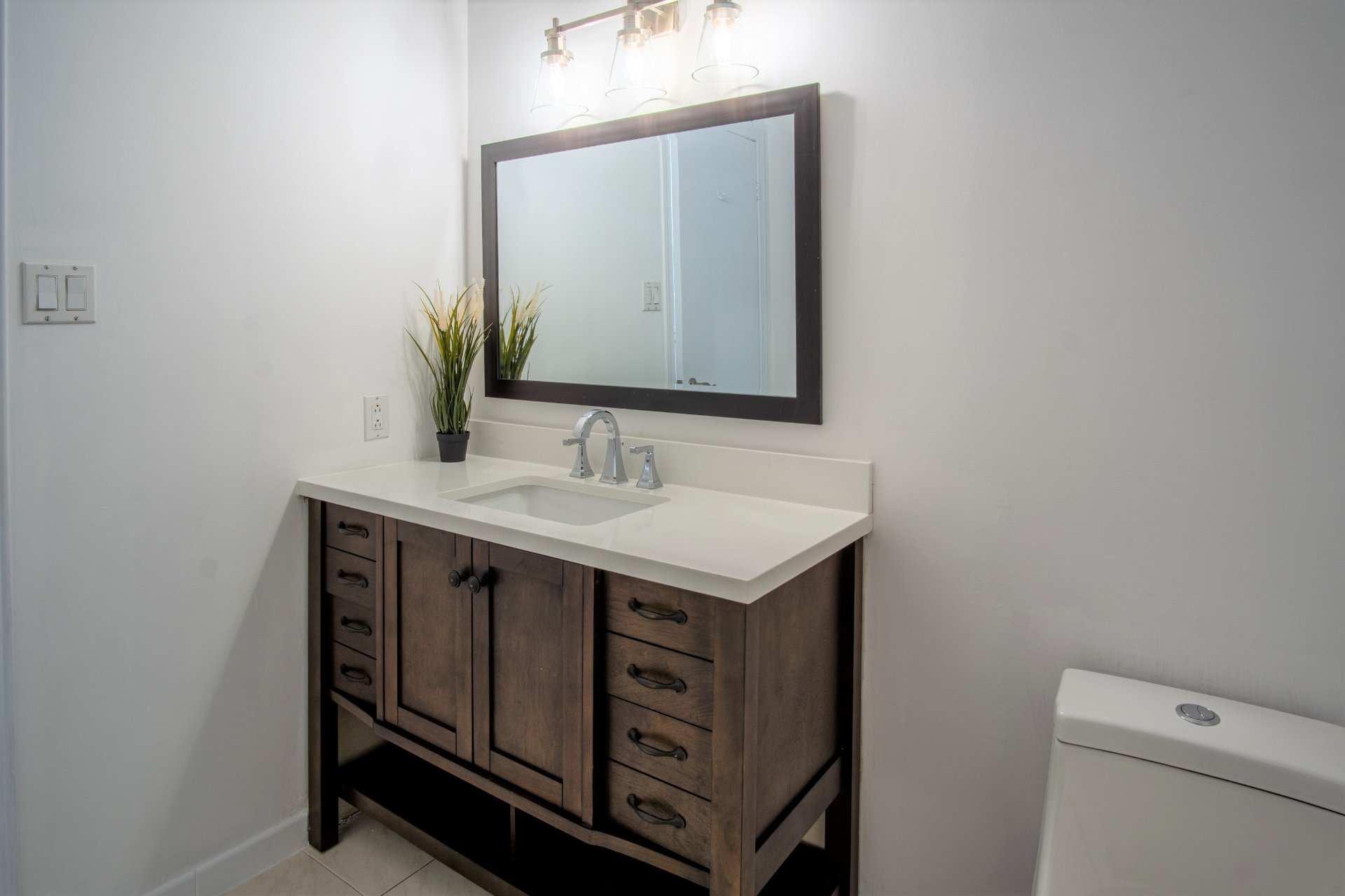 Washroom