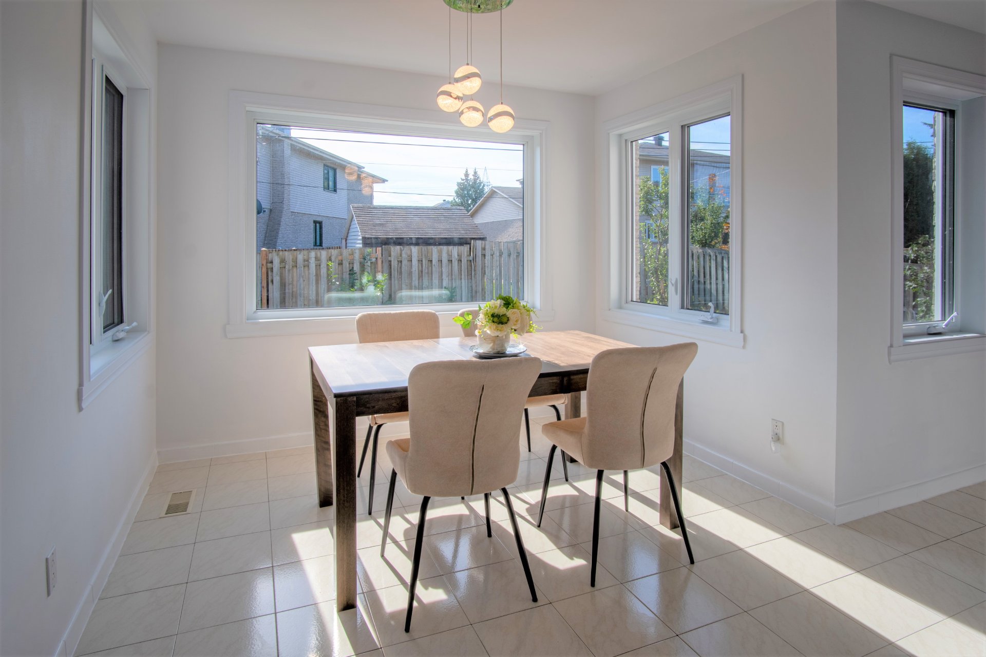 Dinette