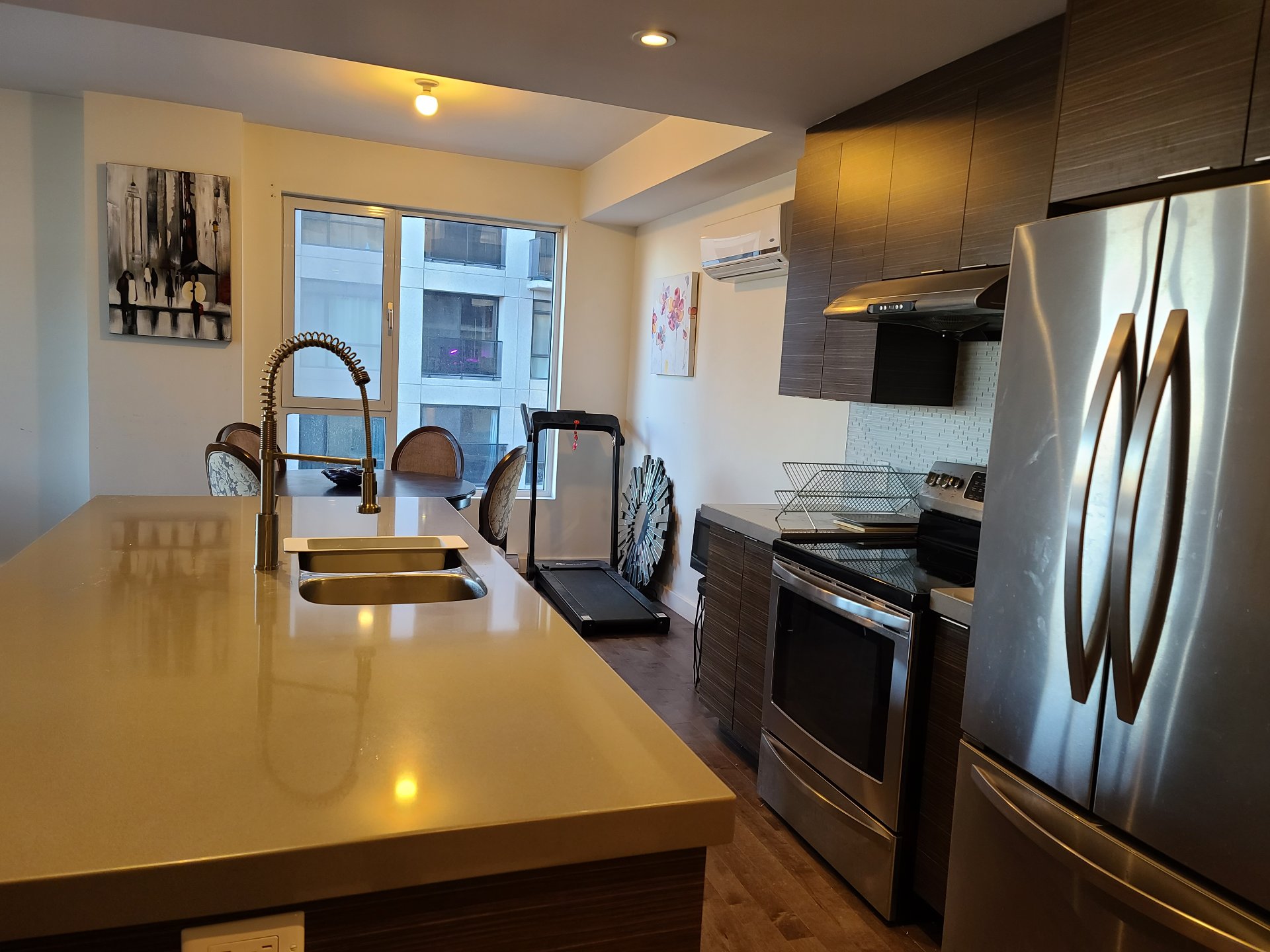 Dinette