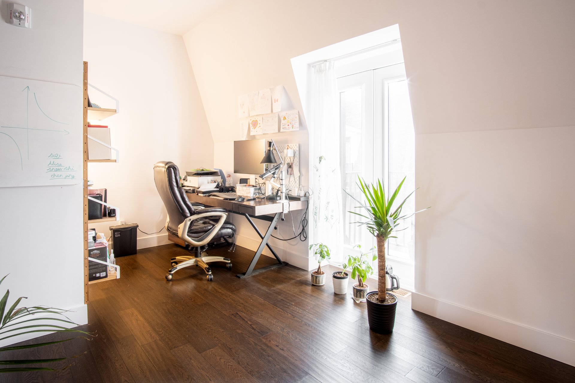 Office only