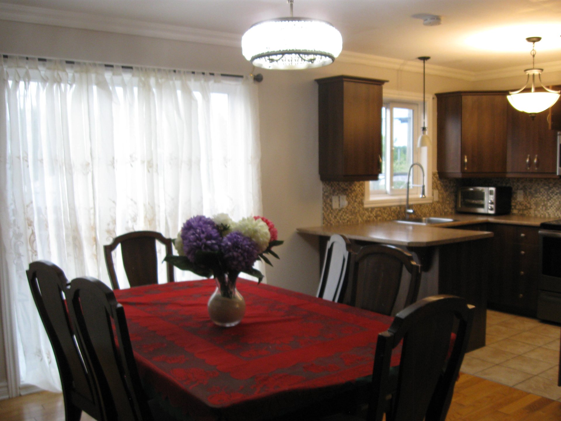 Dinette
