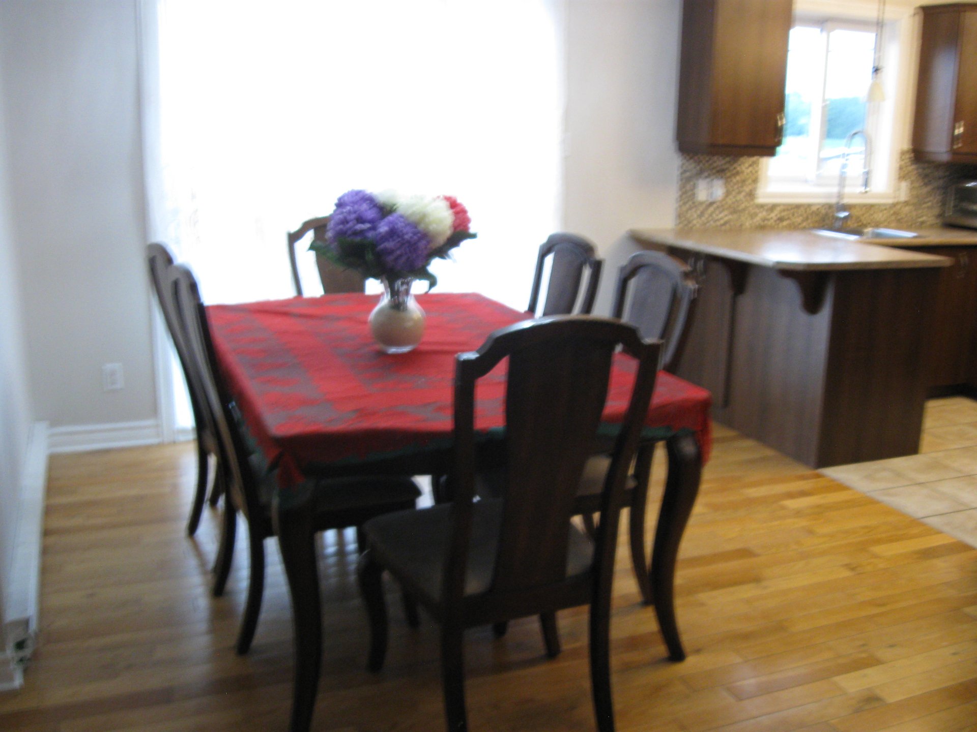 Dinette