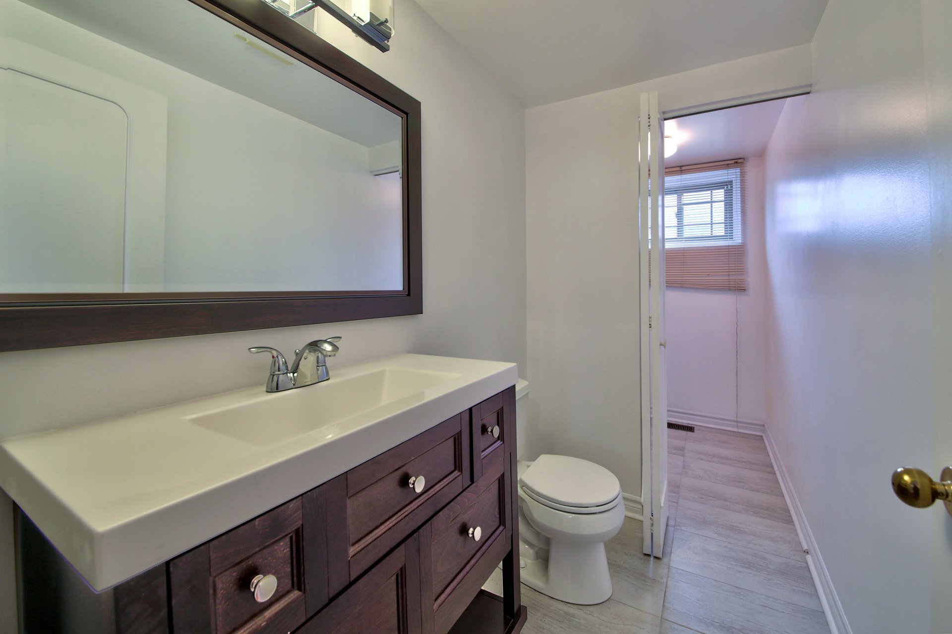 Washroom