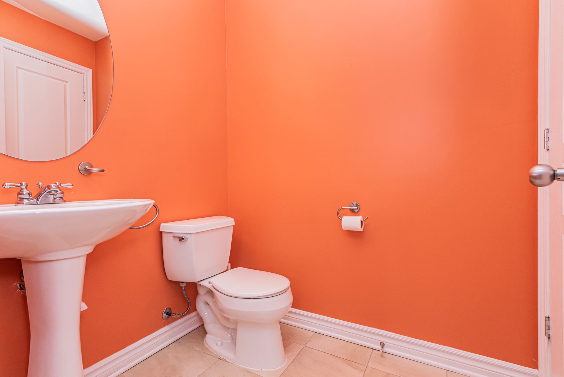 Washroom