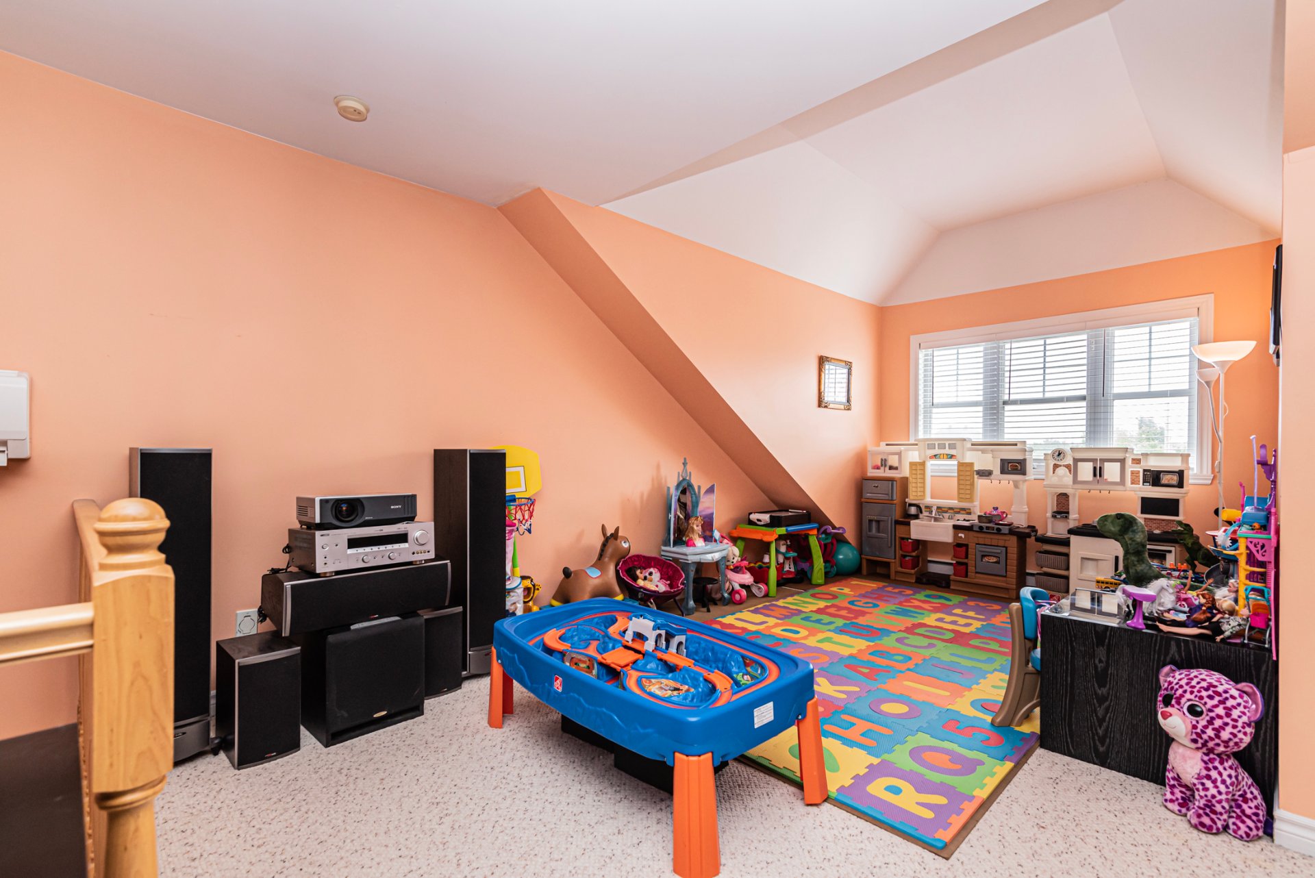 Playroom