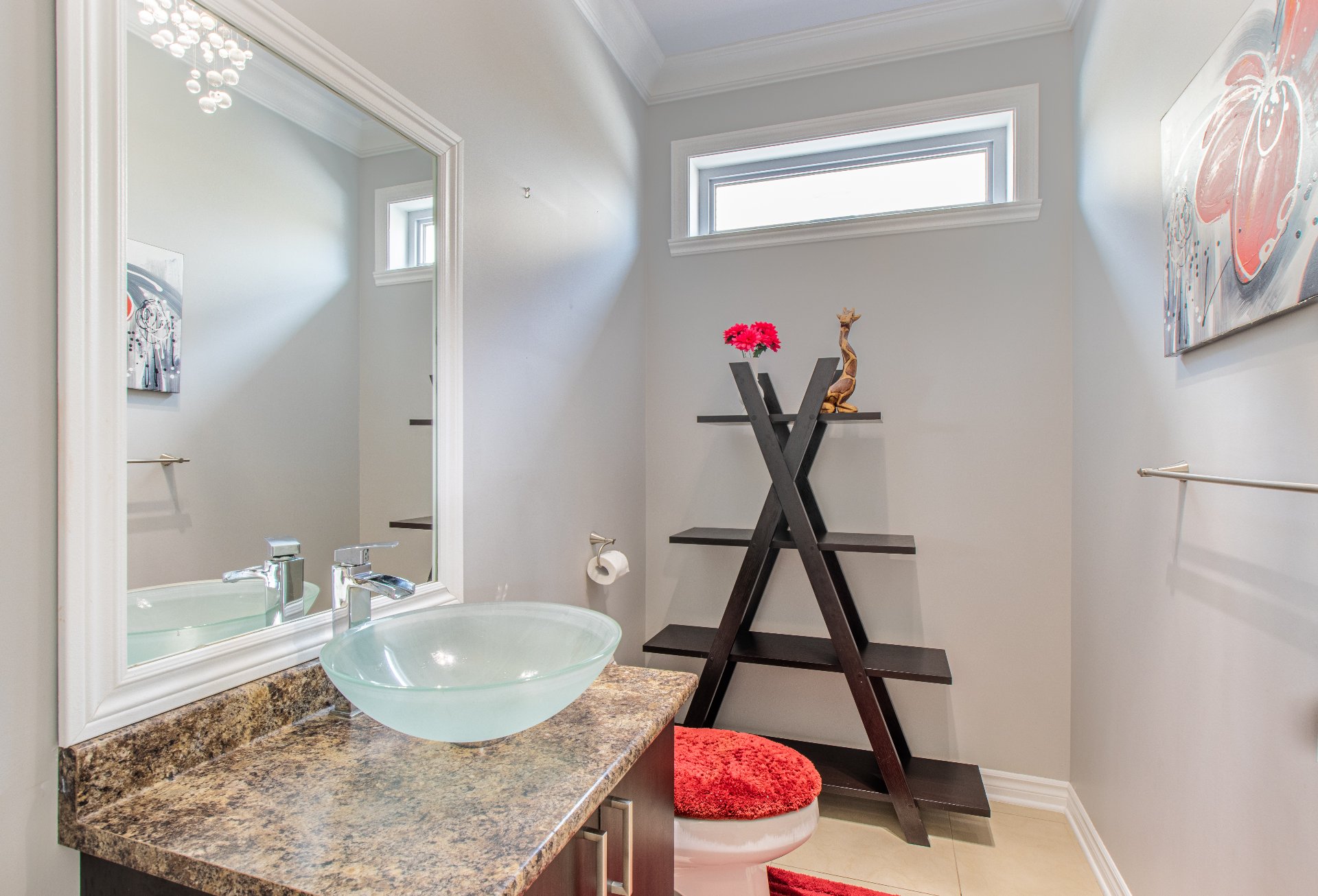 Washroom