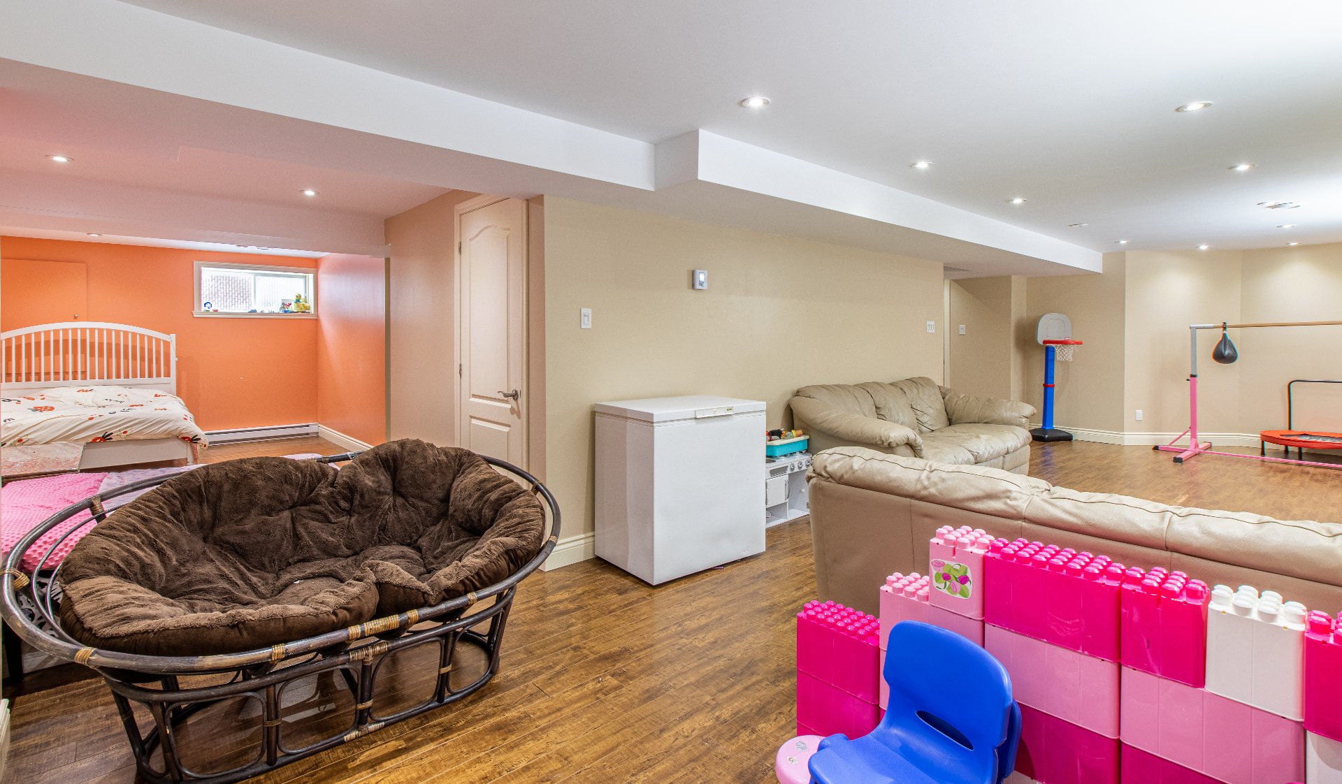 Playroom