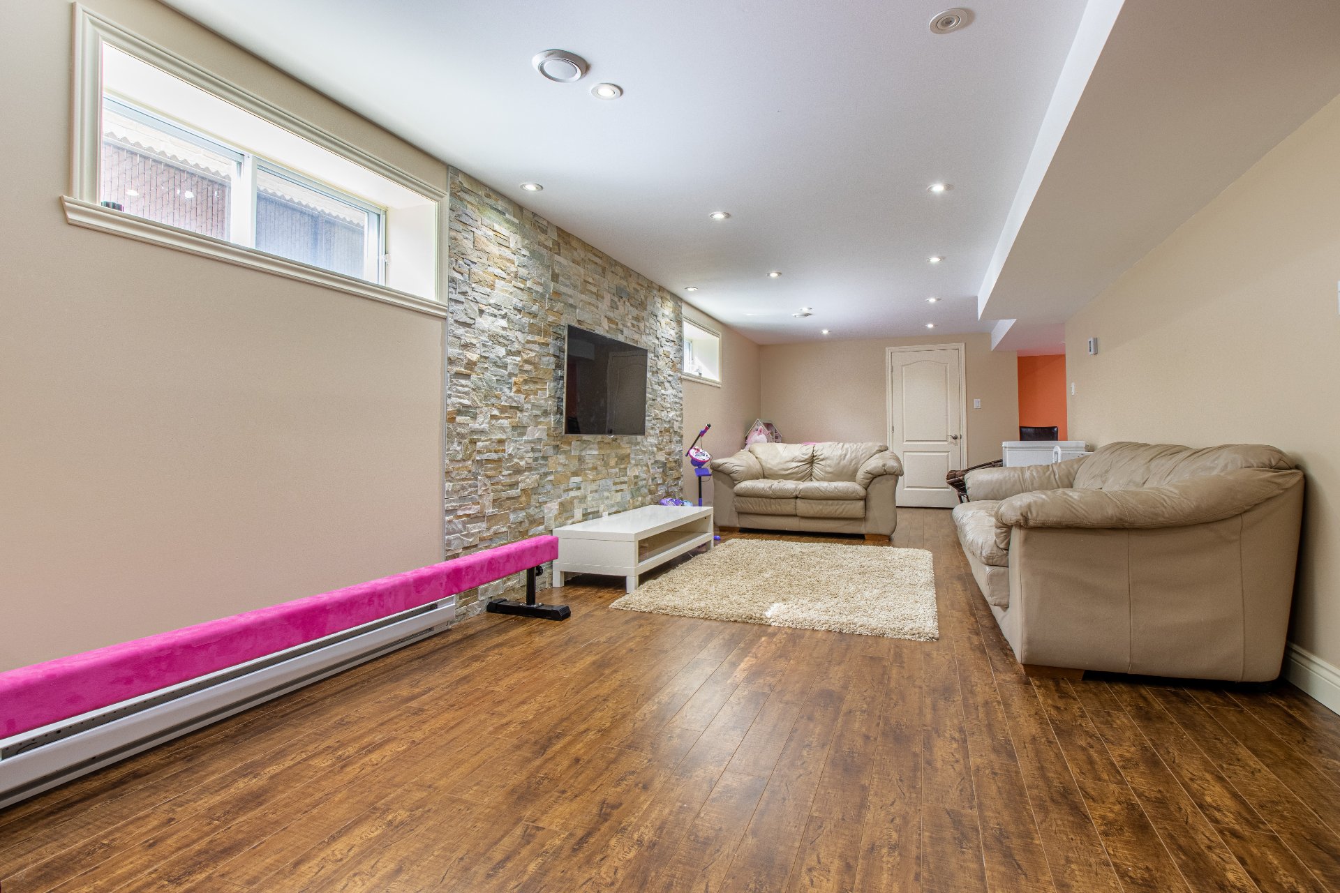 Playroom