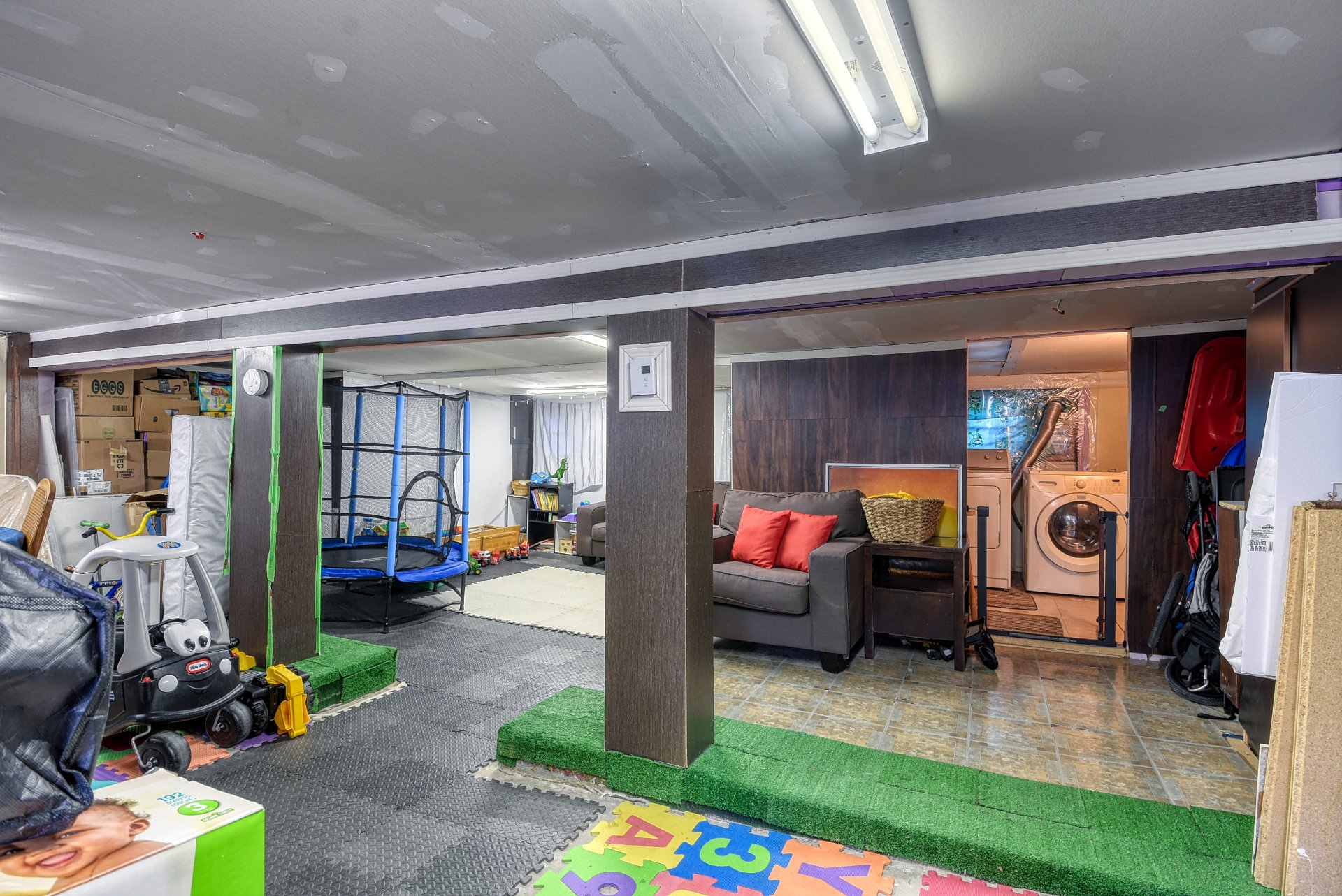 Playroom