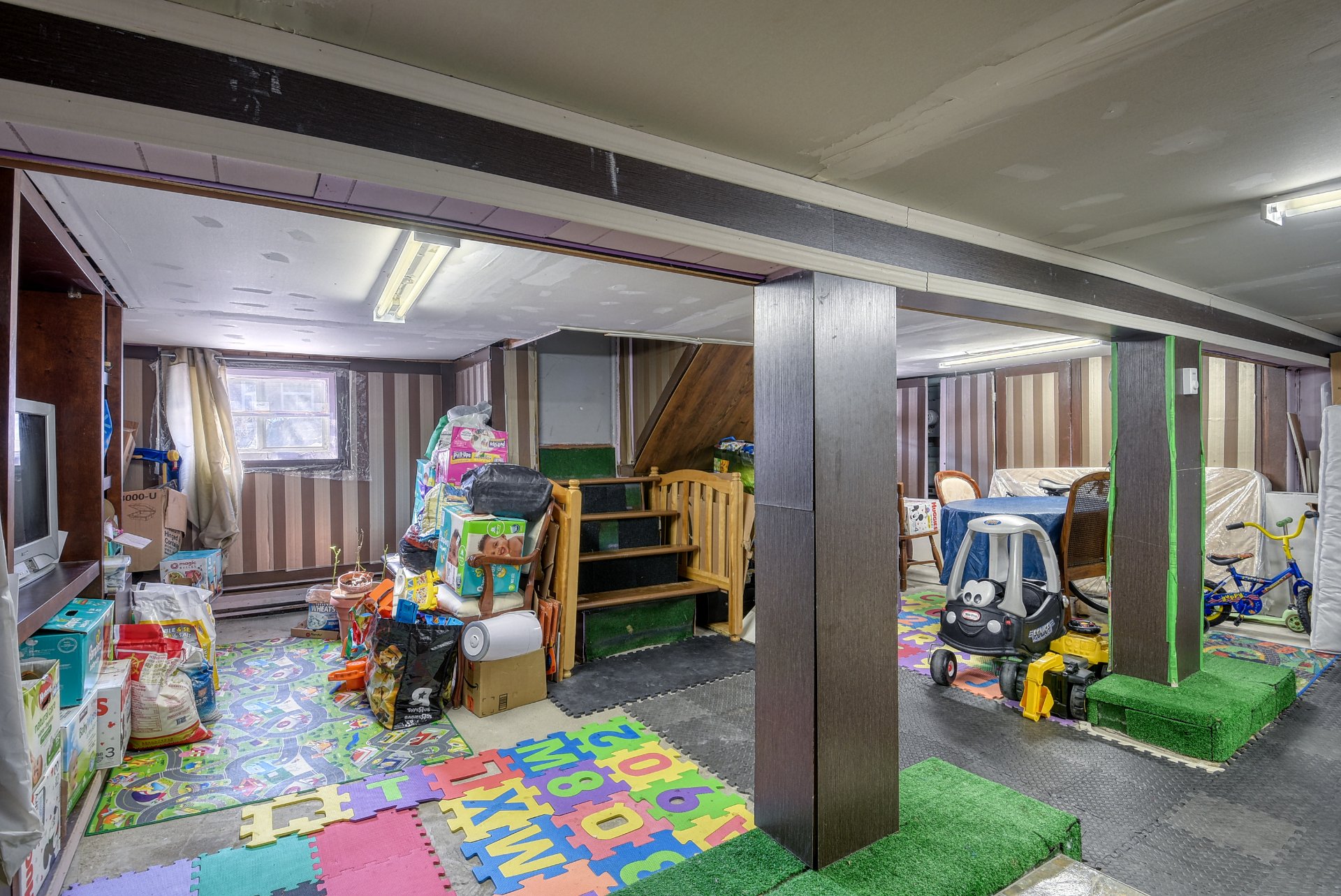 Playroom